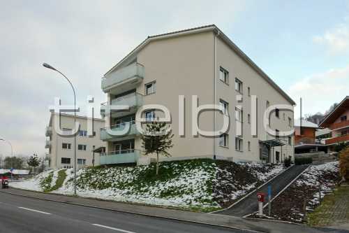 Bild-Nr: 1des Objektes Wohnüberbauung Rösslimatte