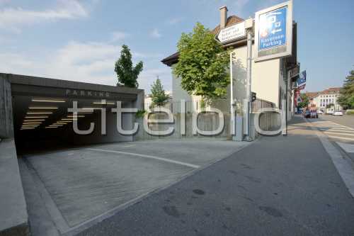 Bild-Nr: 2des Objektes Kasernenparking, Aarau