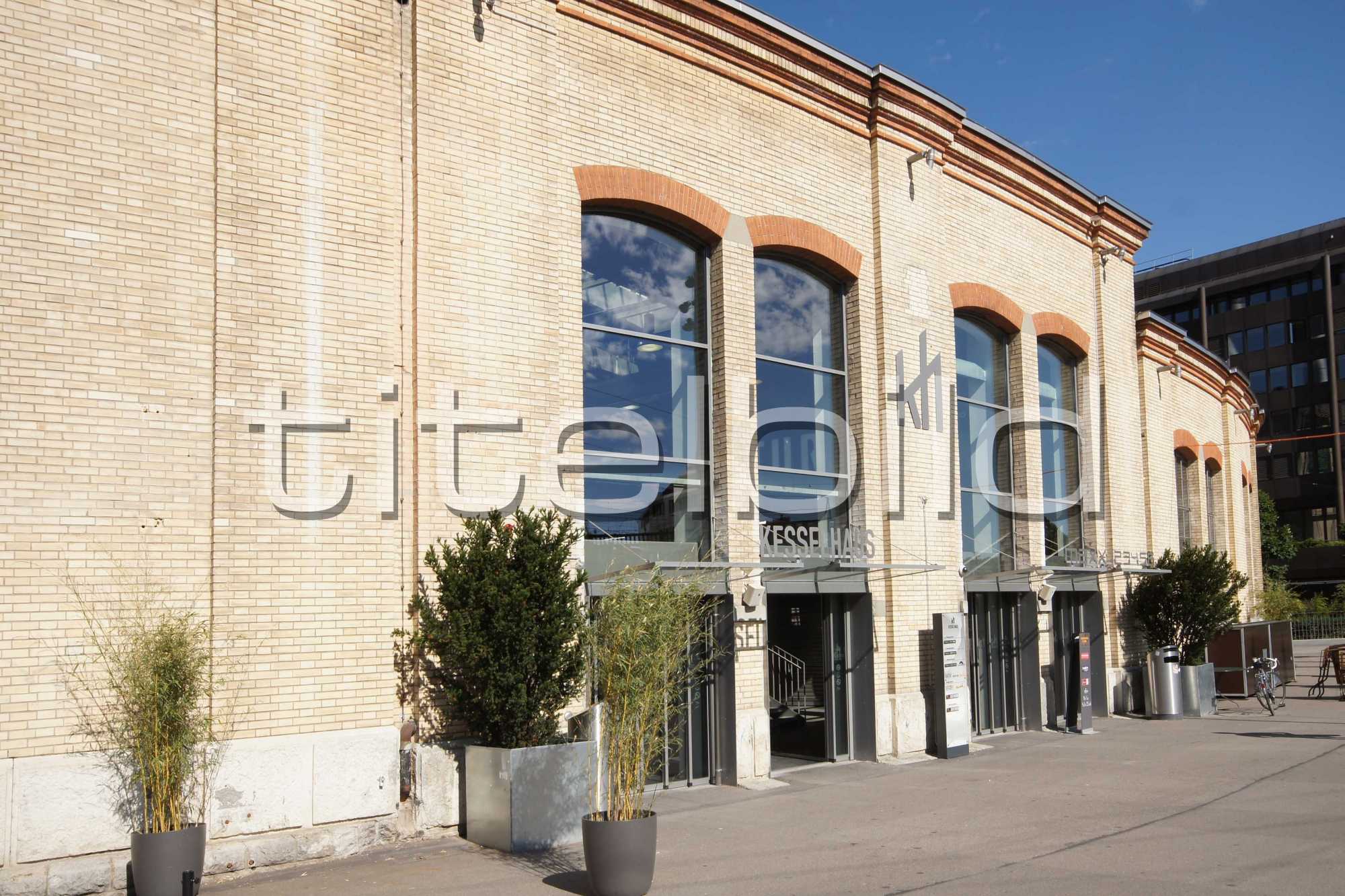 Projektbild-Nr. 3: Kesselhaus Winterthur