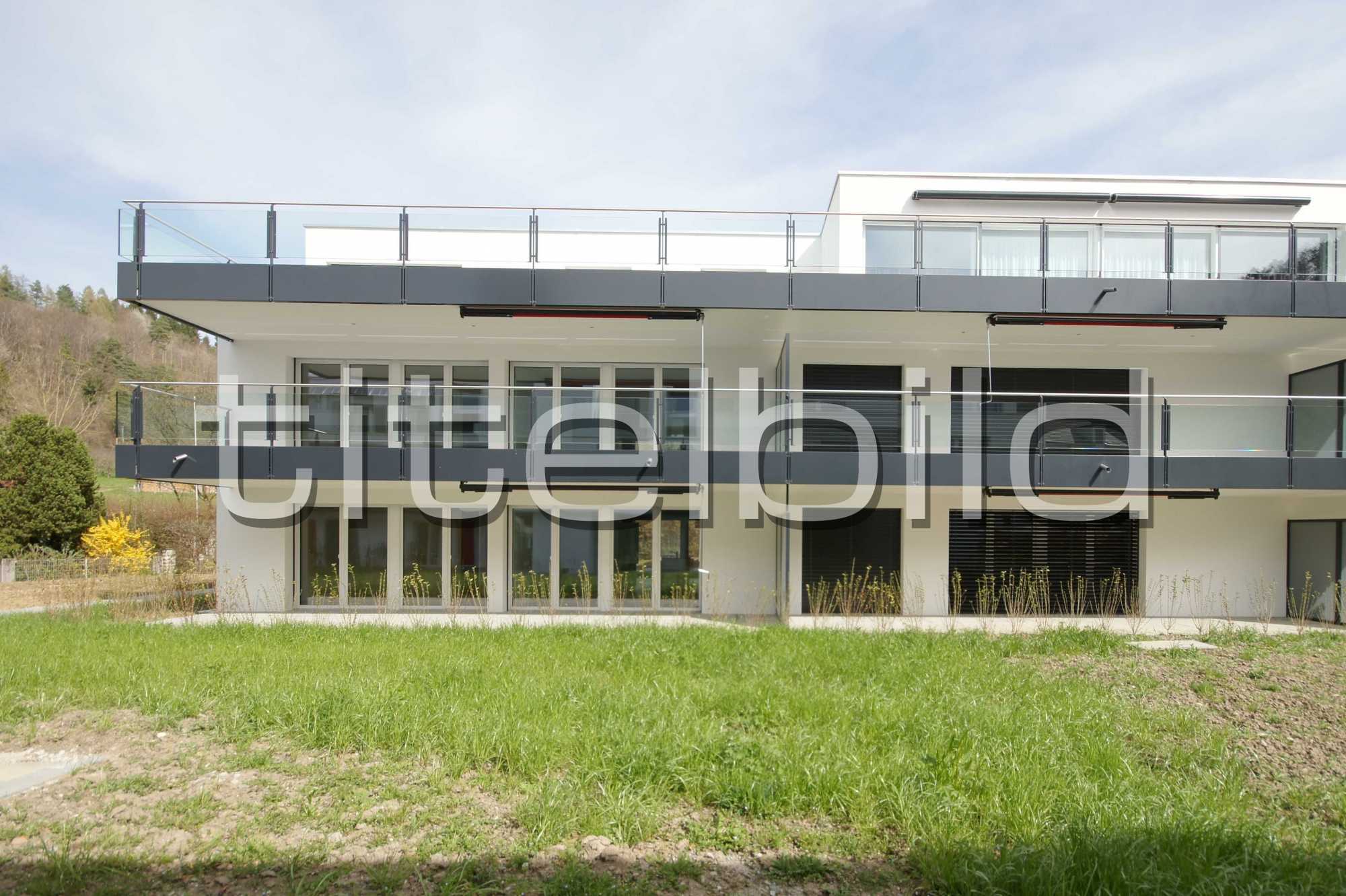 Projektbild-Nr. 4: MFH Landikerwiese