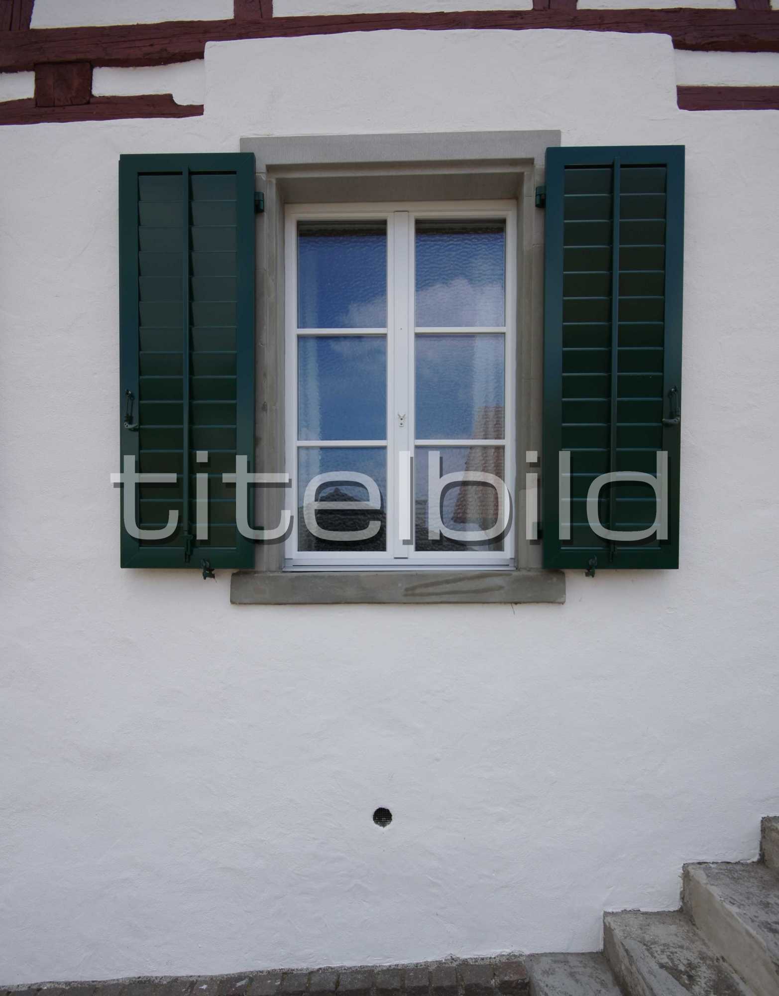 Projektbild-Nr. 6: MFH