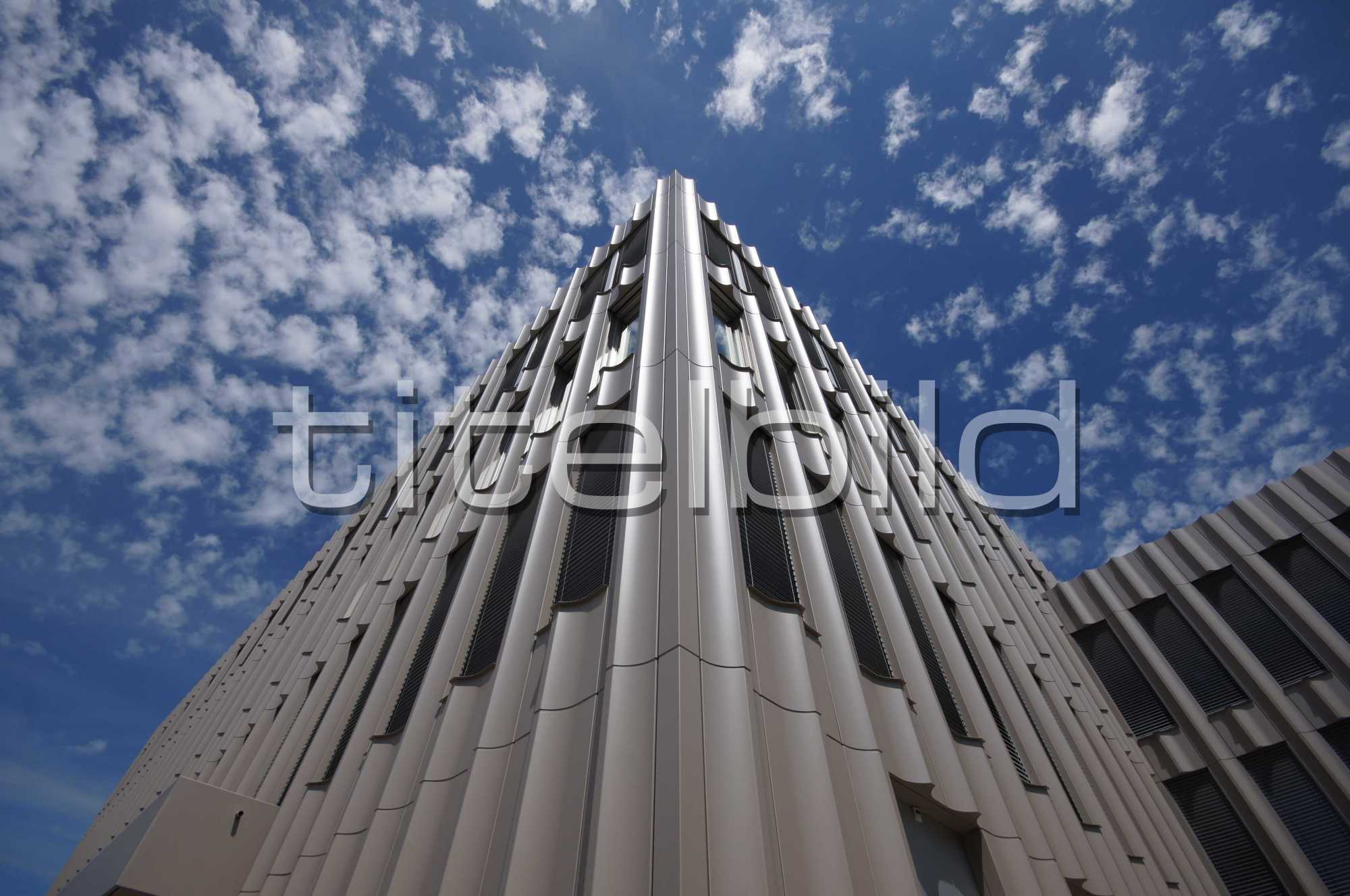 Projektbild-Nr. 2: Gemeindehaus Volketswil