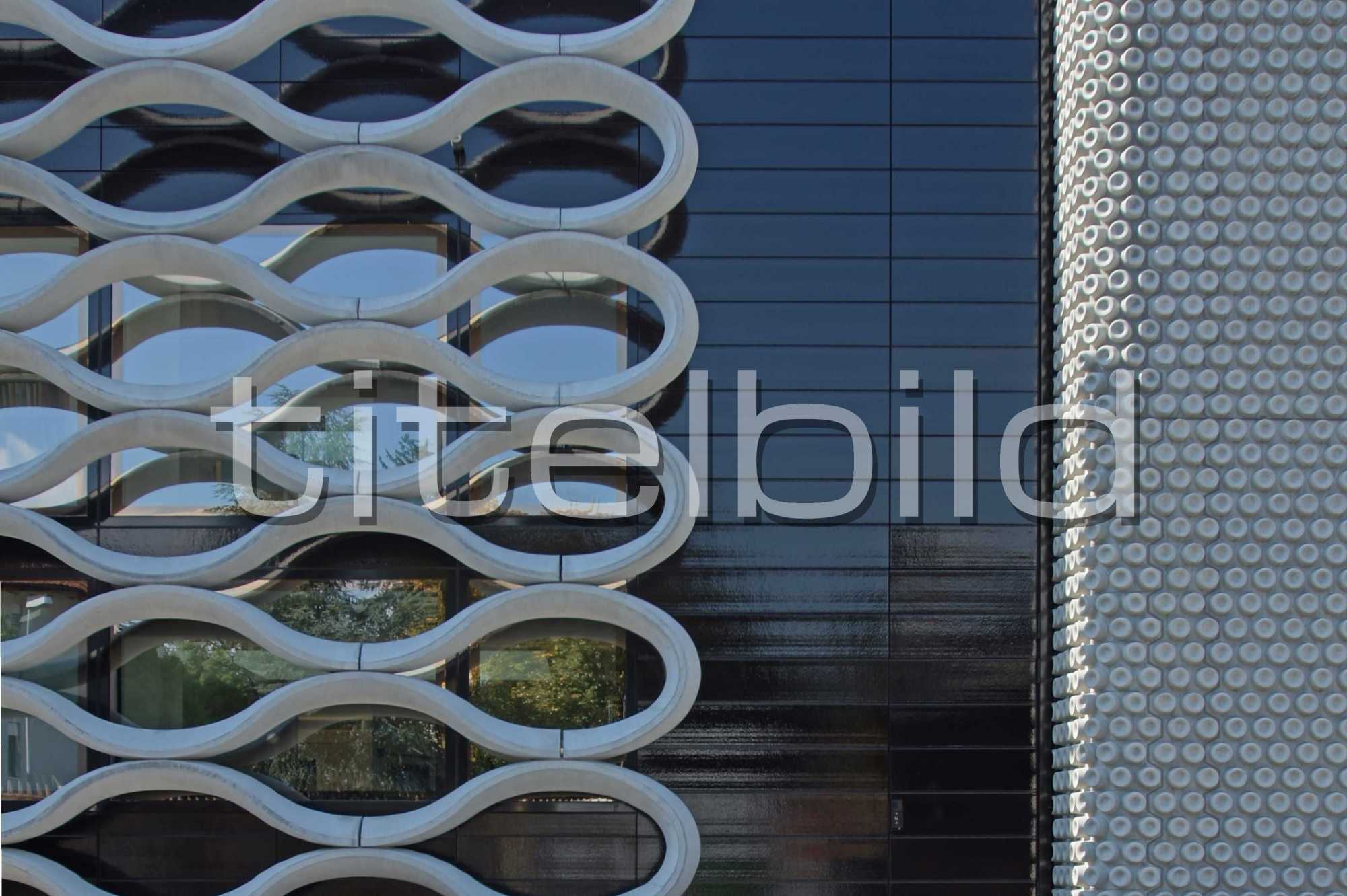 Projektbild-Nr. 5: Galerie Bruno Bischofberger AG