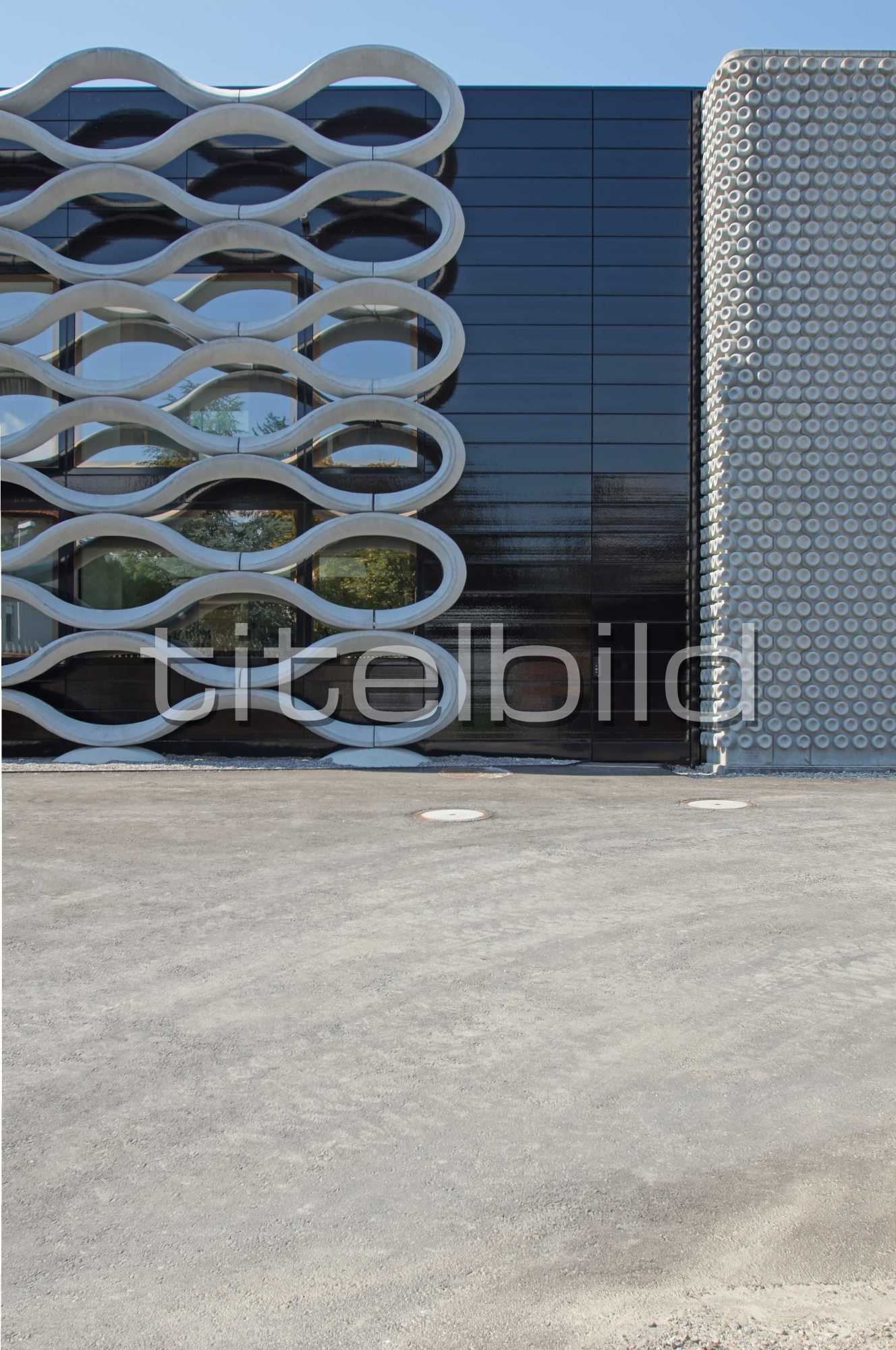 Projektbild-Nr. 6: Galerie Bruno Bischofberger AG