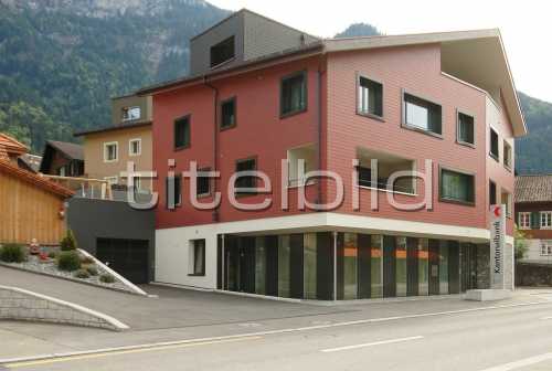 Bild-Nr: 4des Objektes Überbauung Dorfzentrum