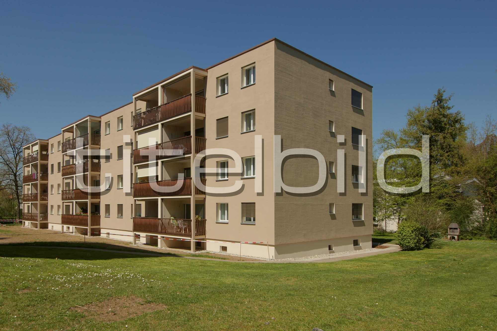 Projektbild-Nr. 0: Sanierung Wohnhaus
