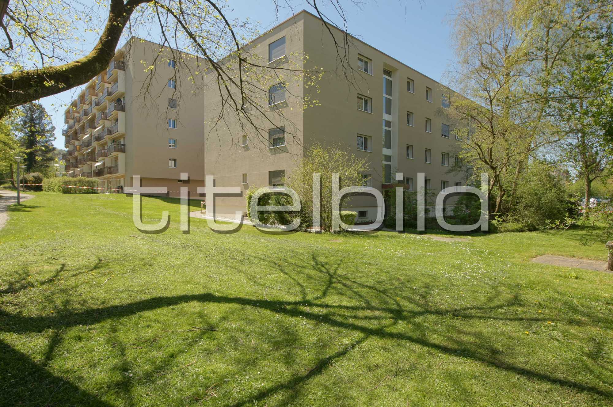 Projektbild-Nr. 1: Sanierung Wohnhaus