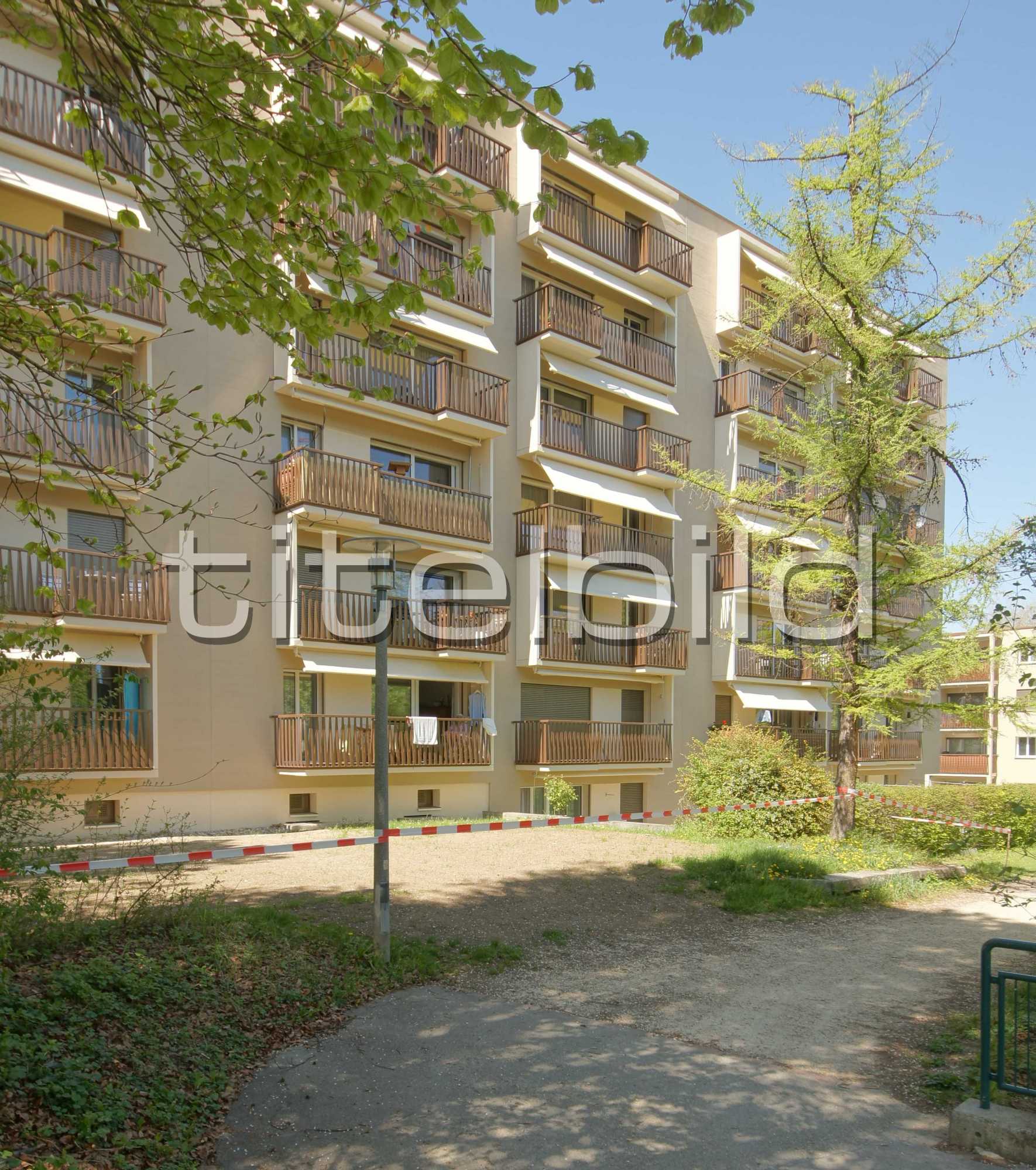 Projektbild-Nr. 2: Sanierung Wohnhaus