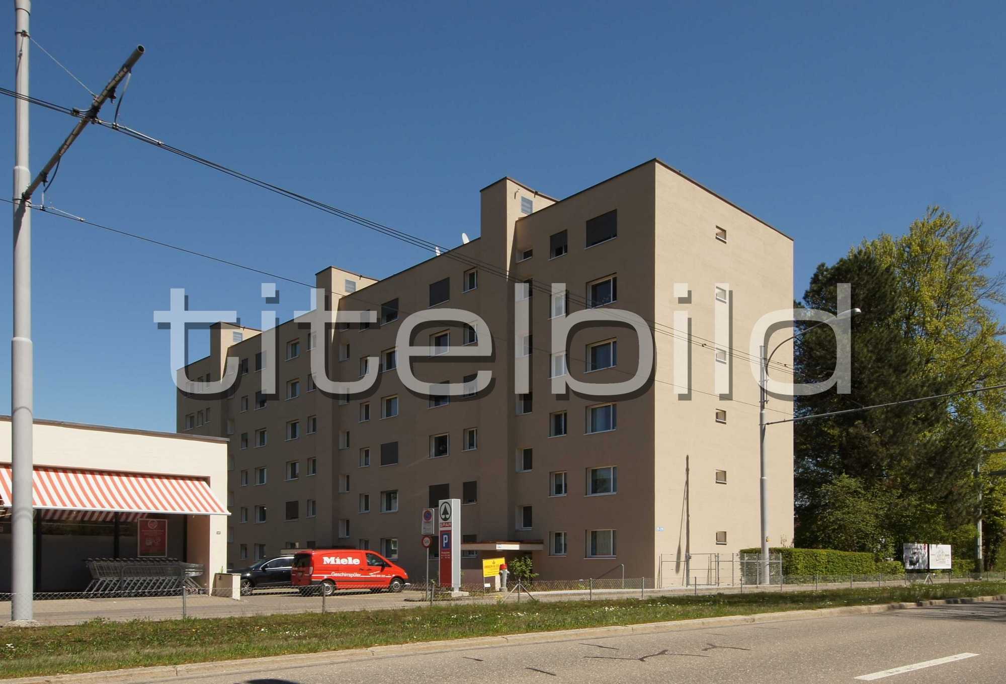 Projektbild-Nr. 3: Sanierung Wohnhaus