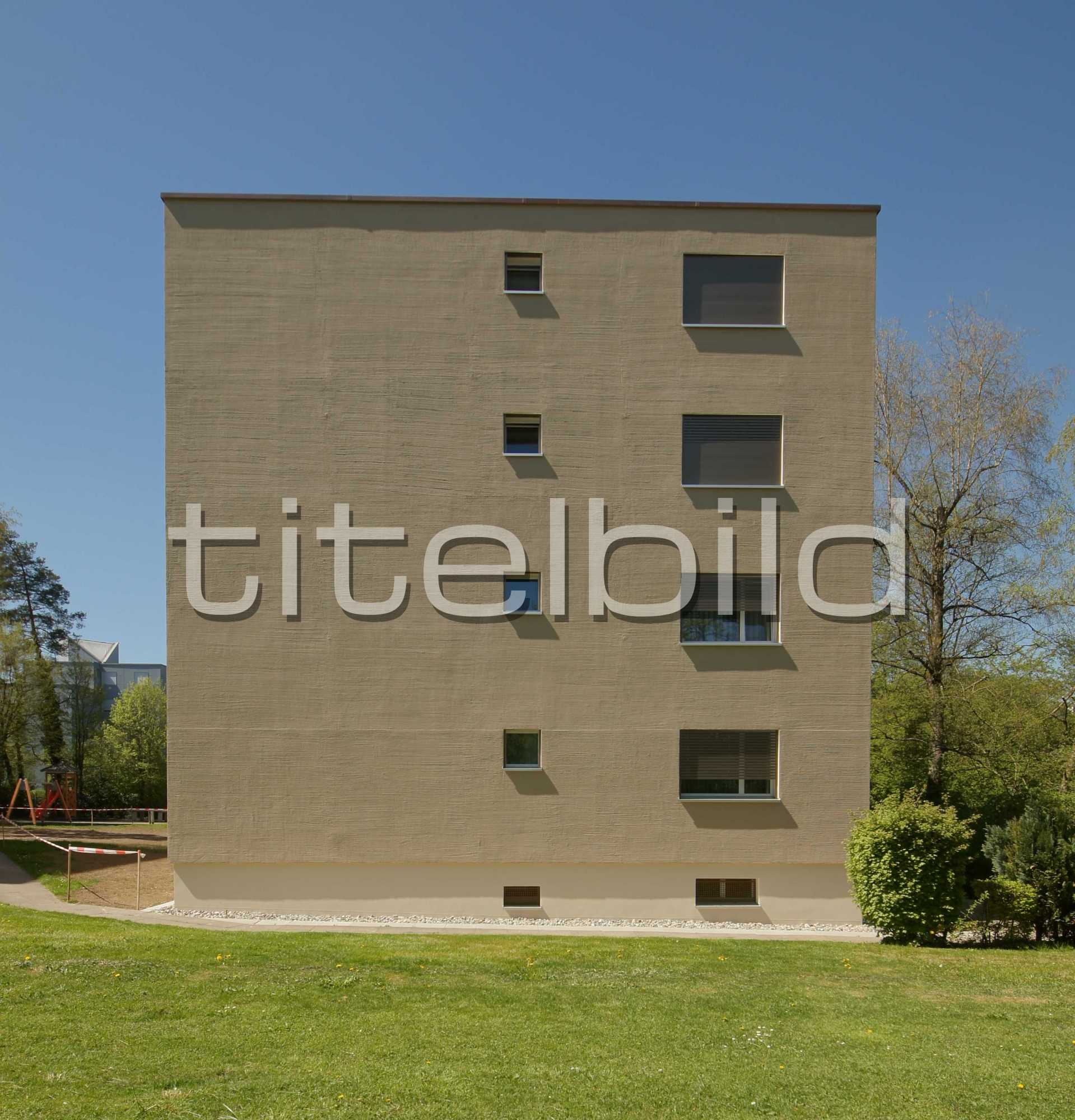 Projektbild-Nr. 4: Sanierung Wohnhaus
