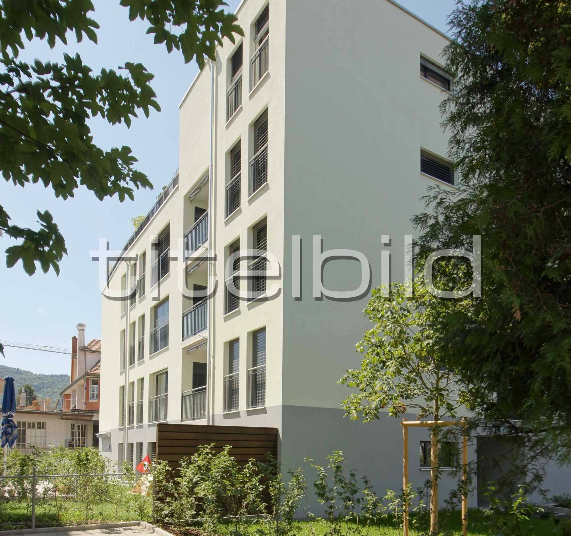 Projektbild-Nr. 5: Living 9
