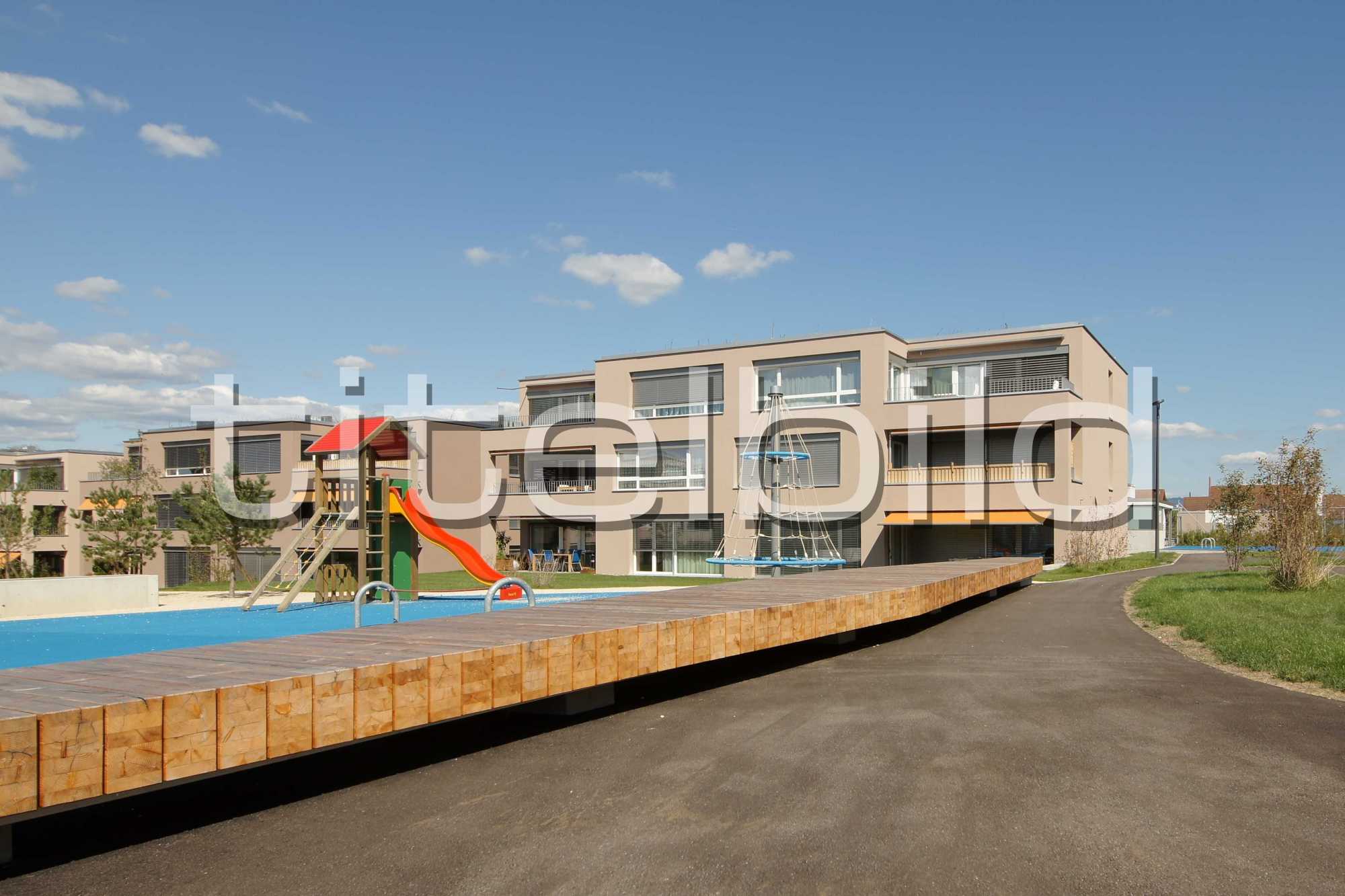 Projektbild-Nr. 0: Sonnenfeld