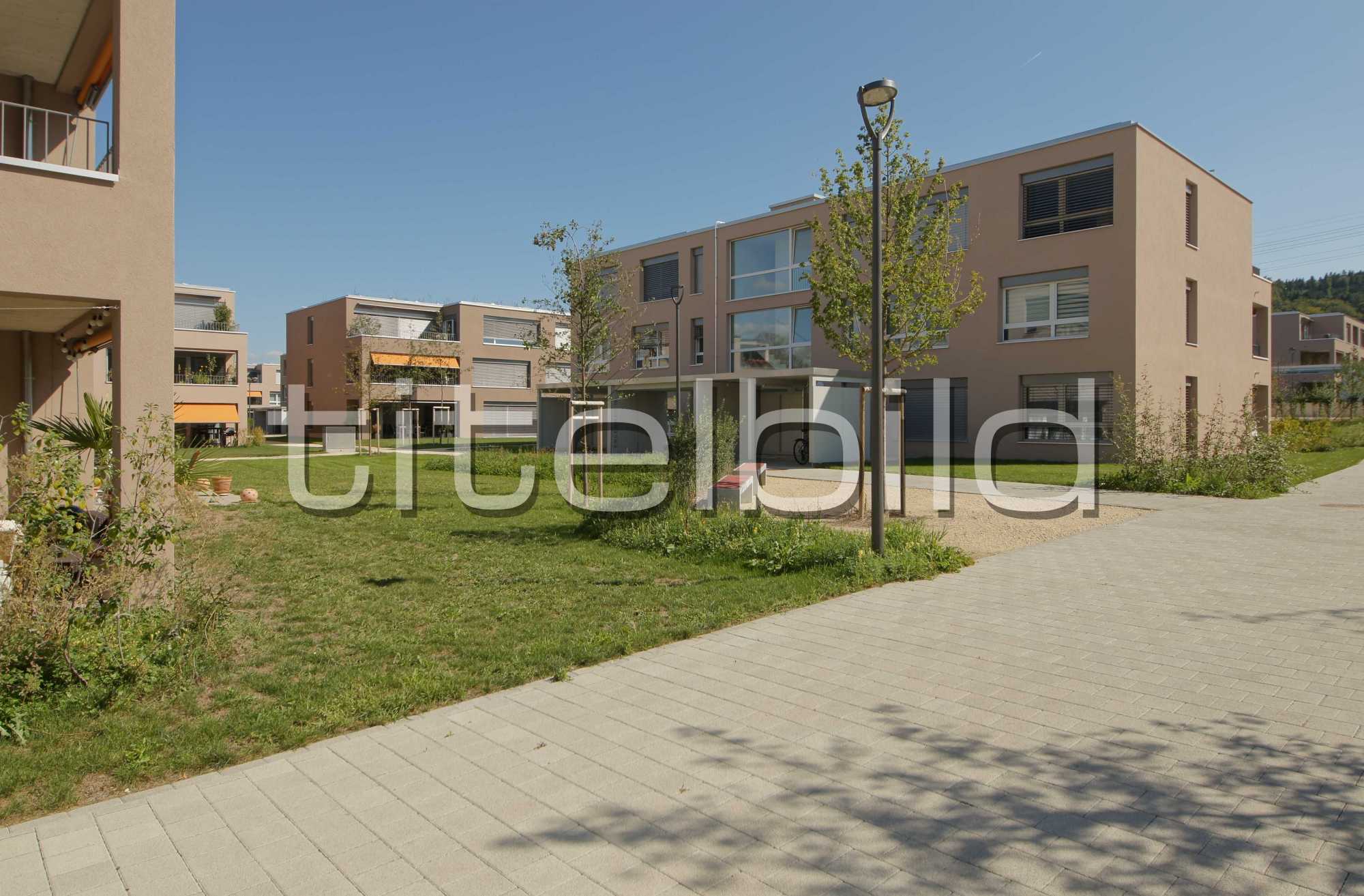 Projektbild-Nr. 1: Sonnenfeld