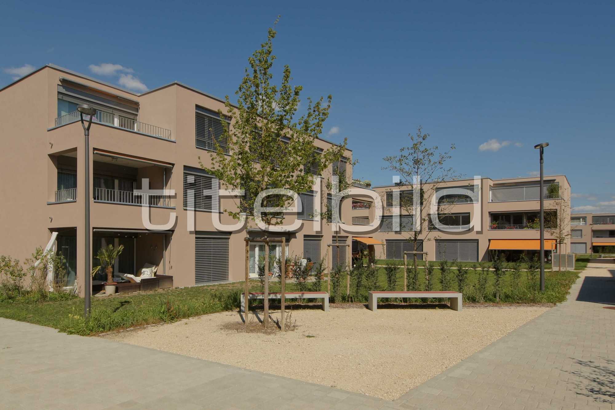 Projektbild-Nr. 2: Sonnenfeld