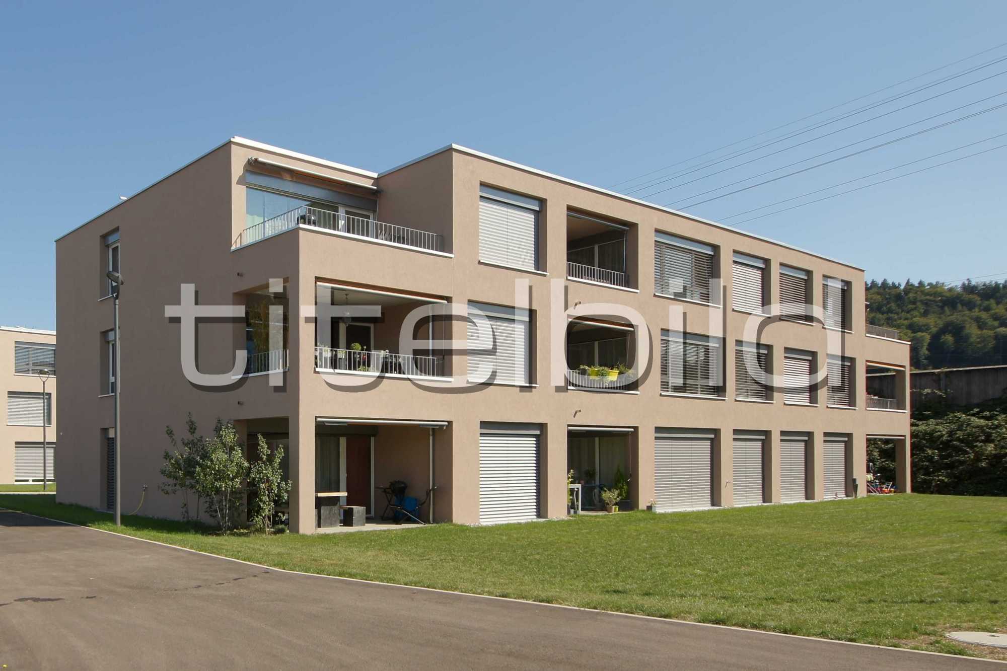 Projektbild-Nr. 3: Sonnenfeld