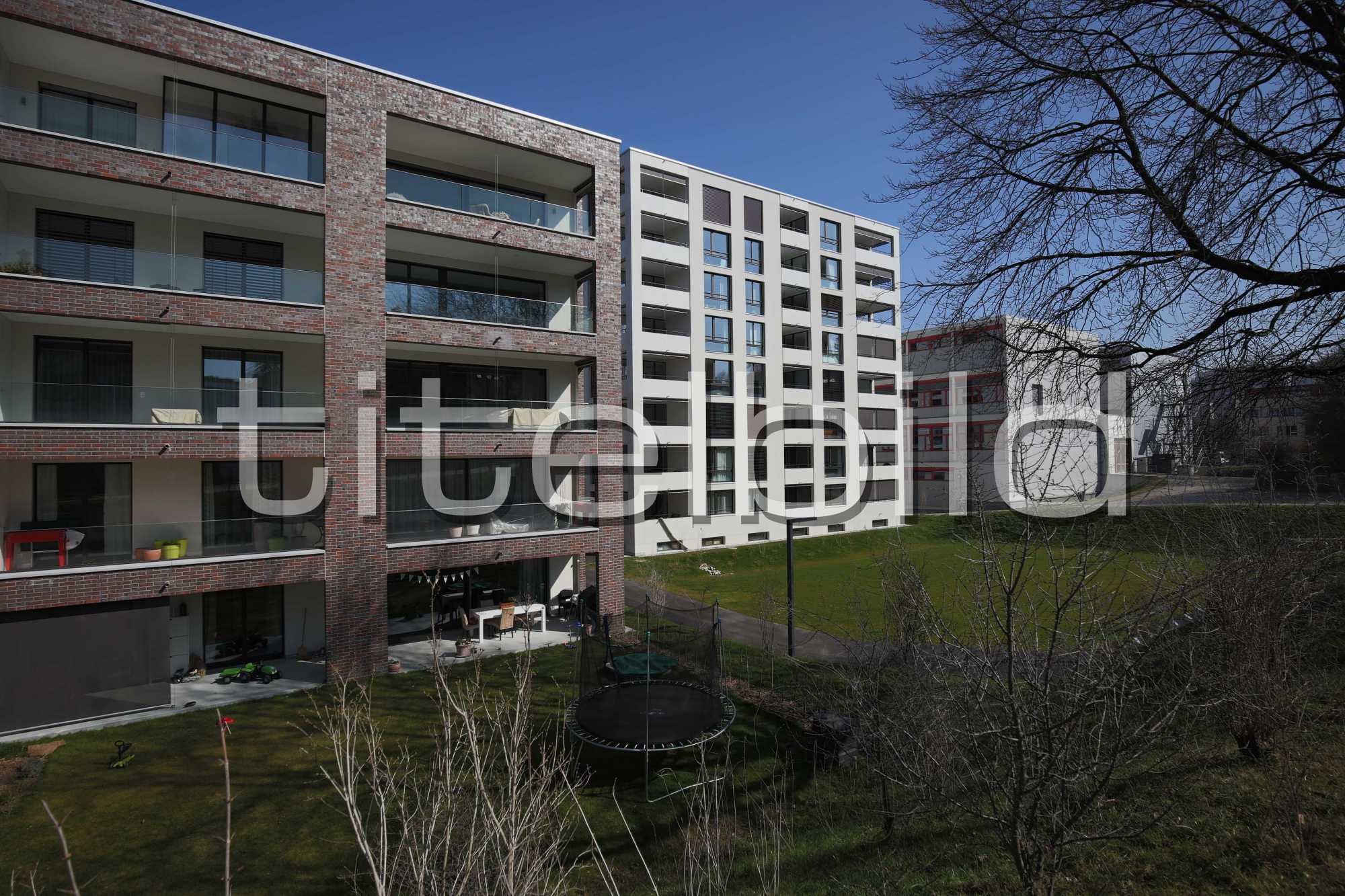 Projektbild-Nr. 1: Suttergut