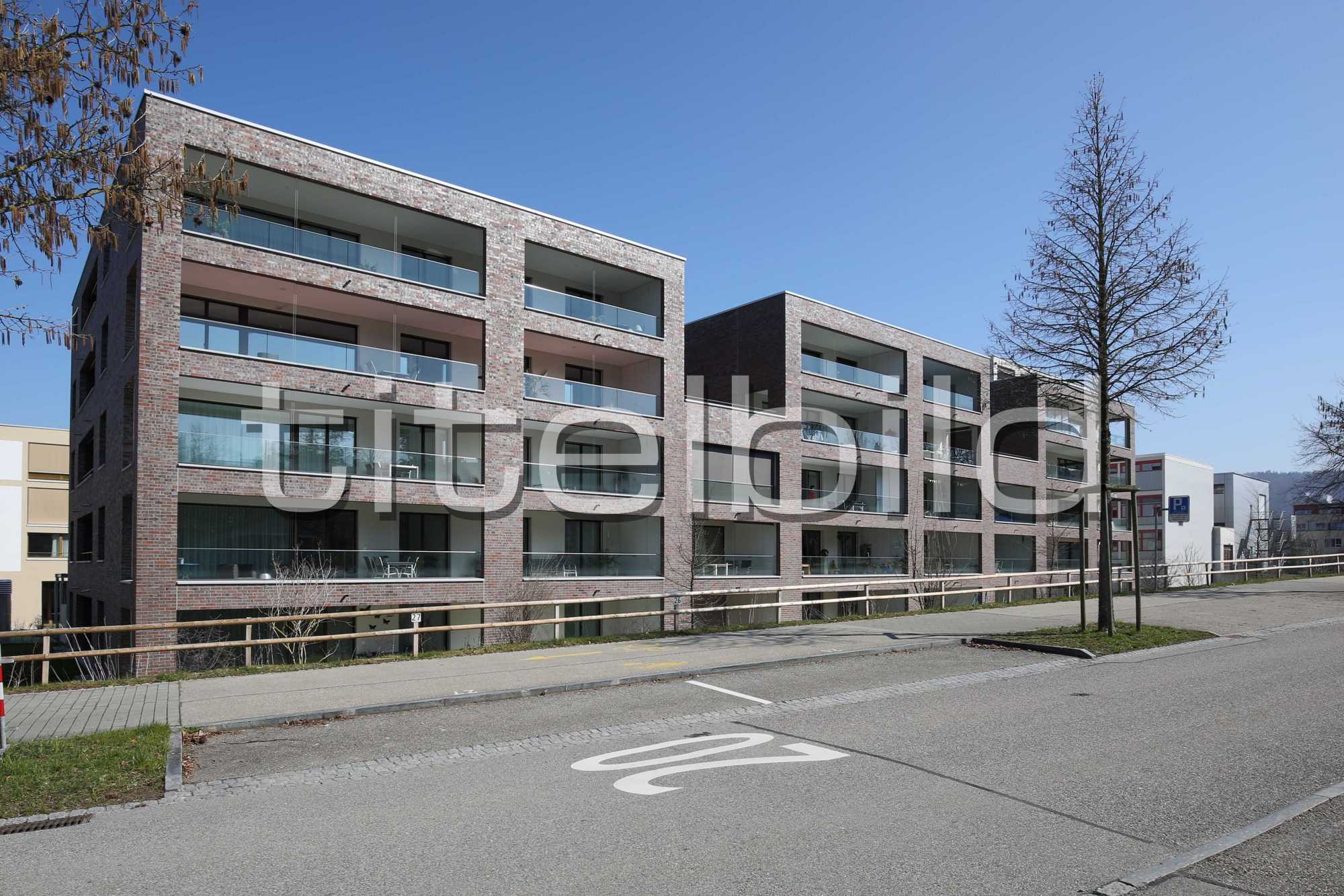 Projektbild-Nr. 2: Suttergut