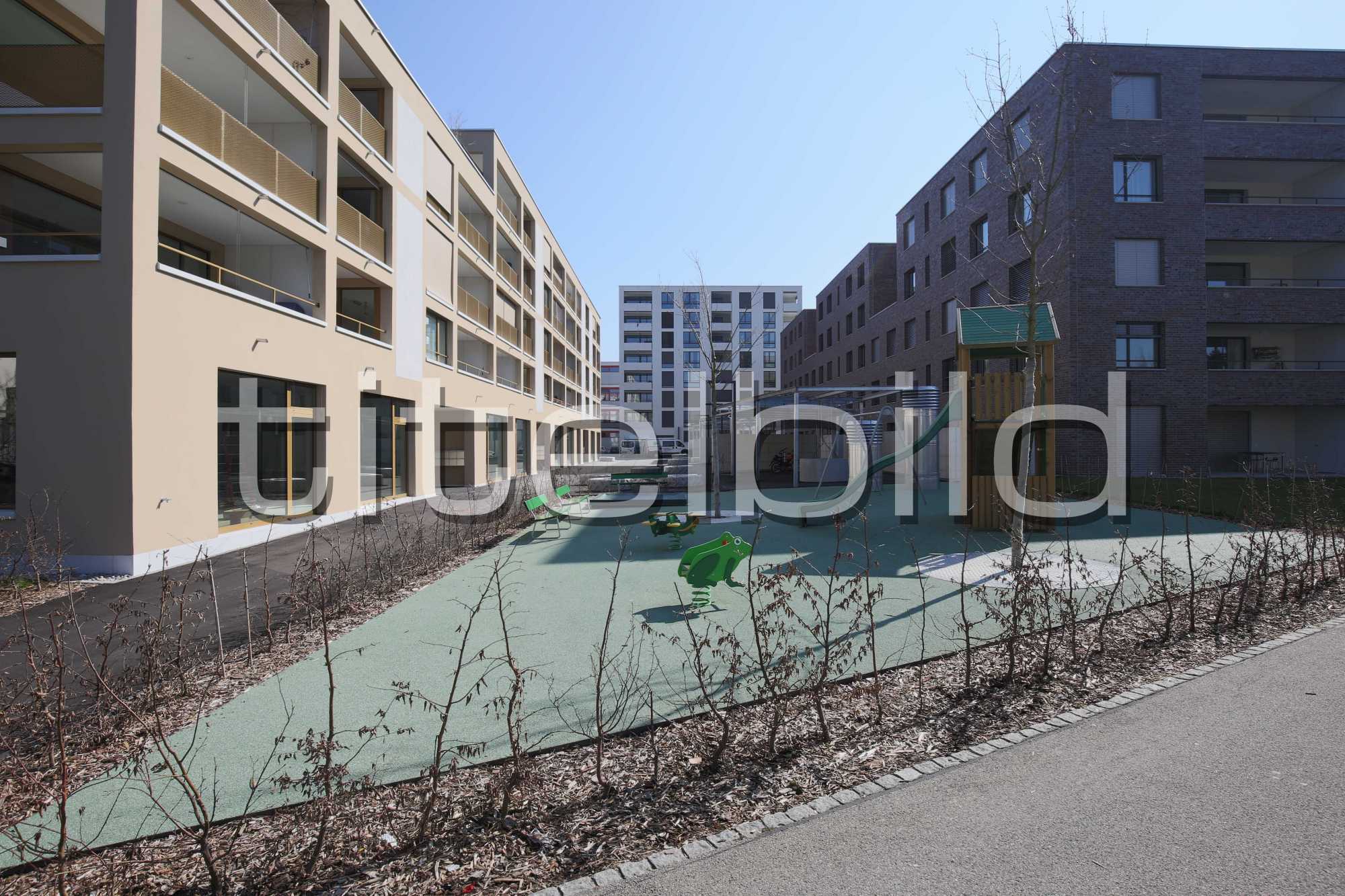 Projektbild-Nr. 4: Suttergut