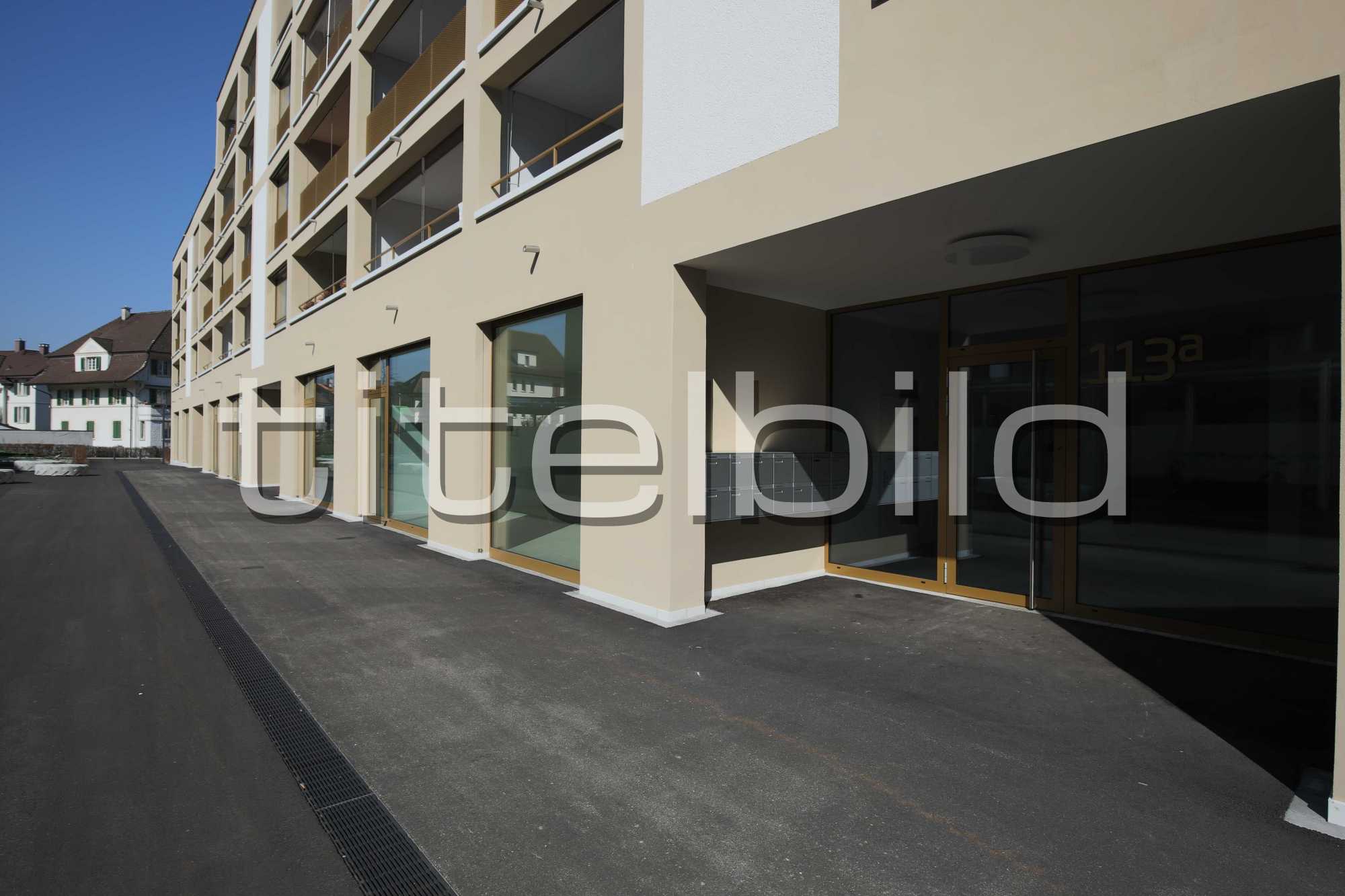 Projektbild-Nr. 5: Suttergut