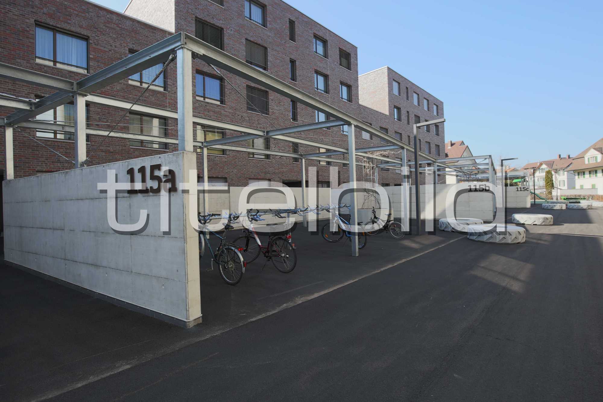 Projektbild-Nr. 6: Suttergut