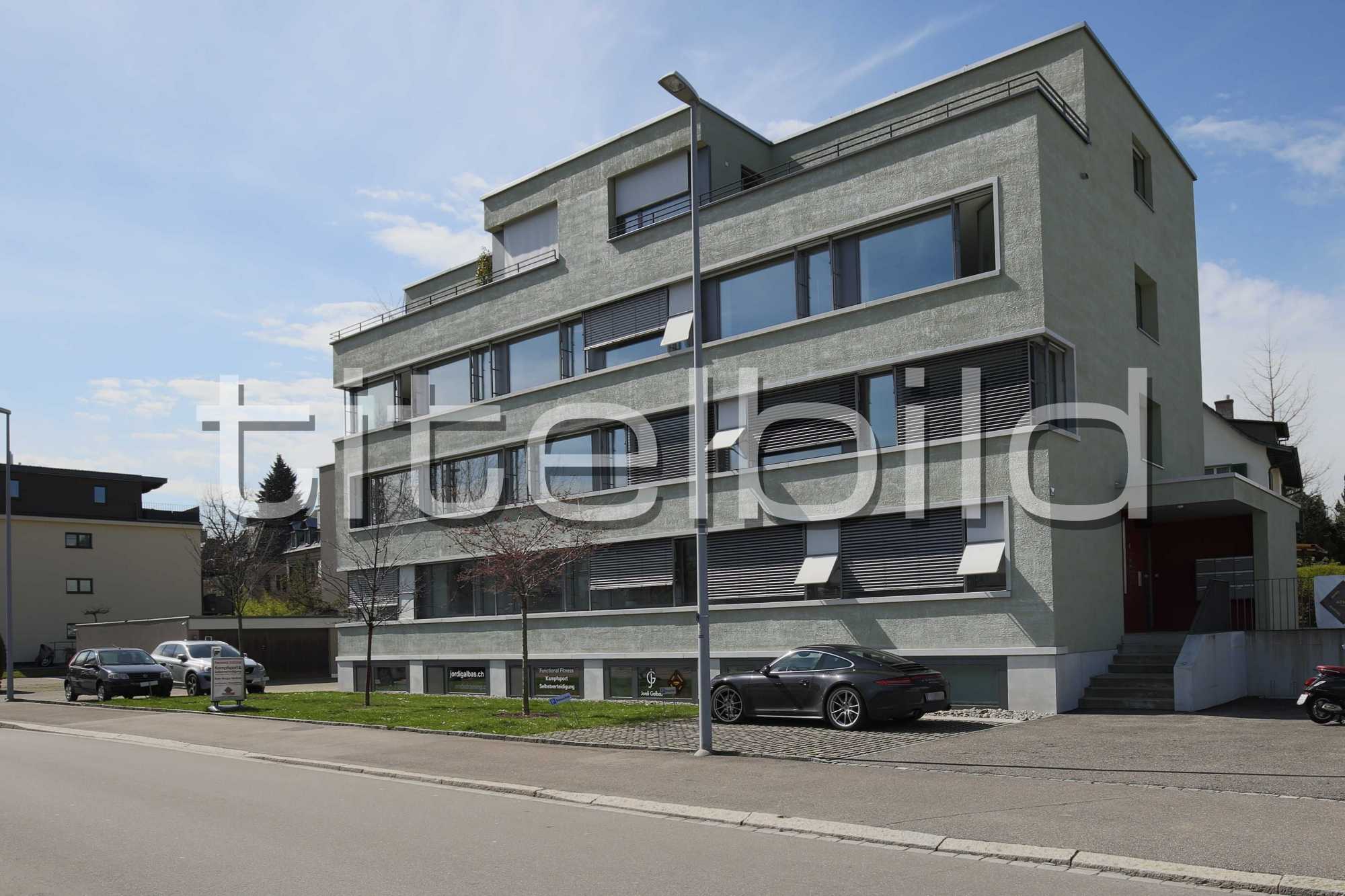 Projektbild-Nr. 0: Sanierung Tiefgarage