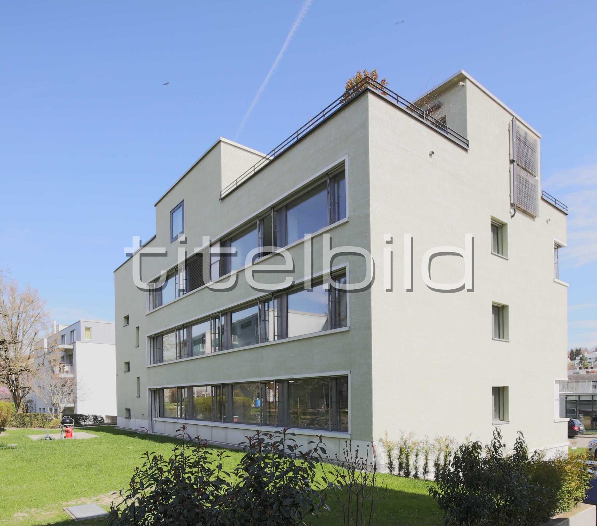 Projektbild-Nr. 2: Sanierung Tiefgarage