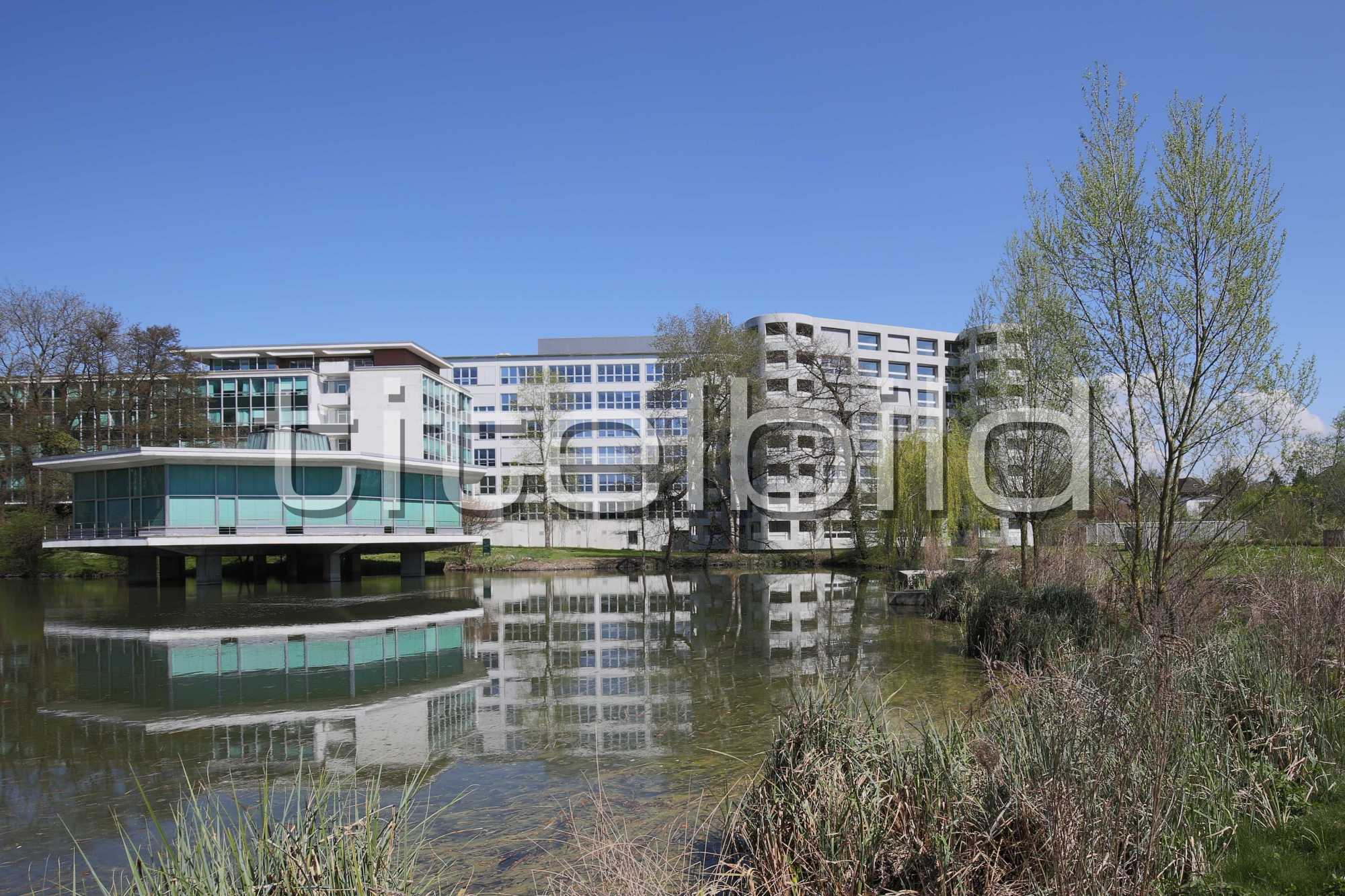 Projektbild-Nr. 4: Zellweger Park - Mietwohnungen Innovativer Wohnwürfel