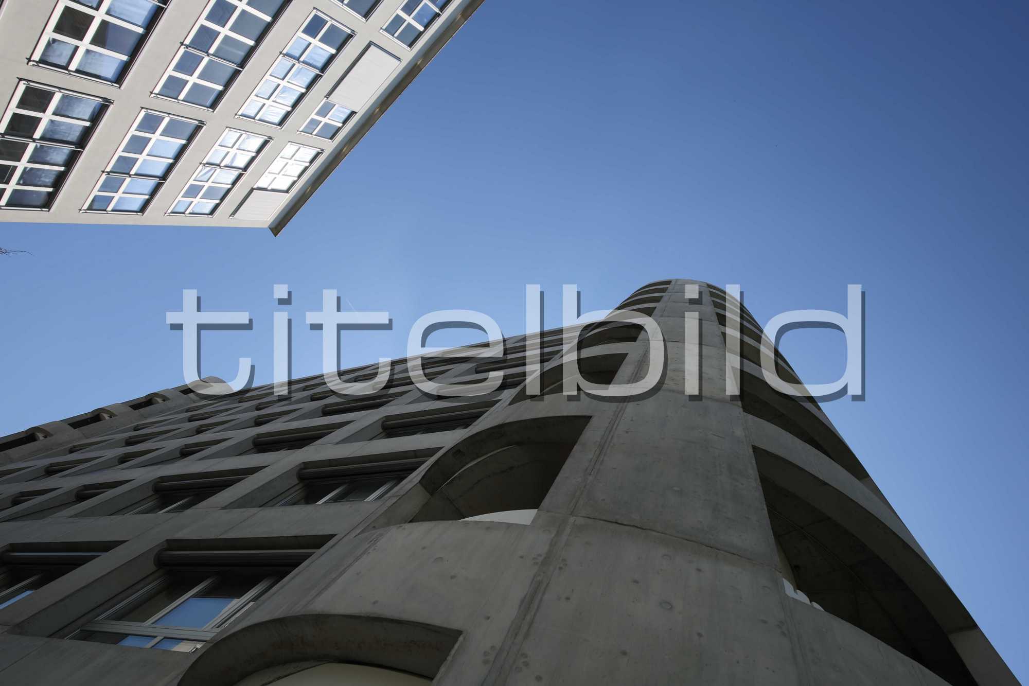 Projektbild-Nr. 5: Zellweger Park - Mietwohnungen Innovativer Wohnwürfel