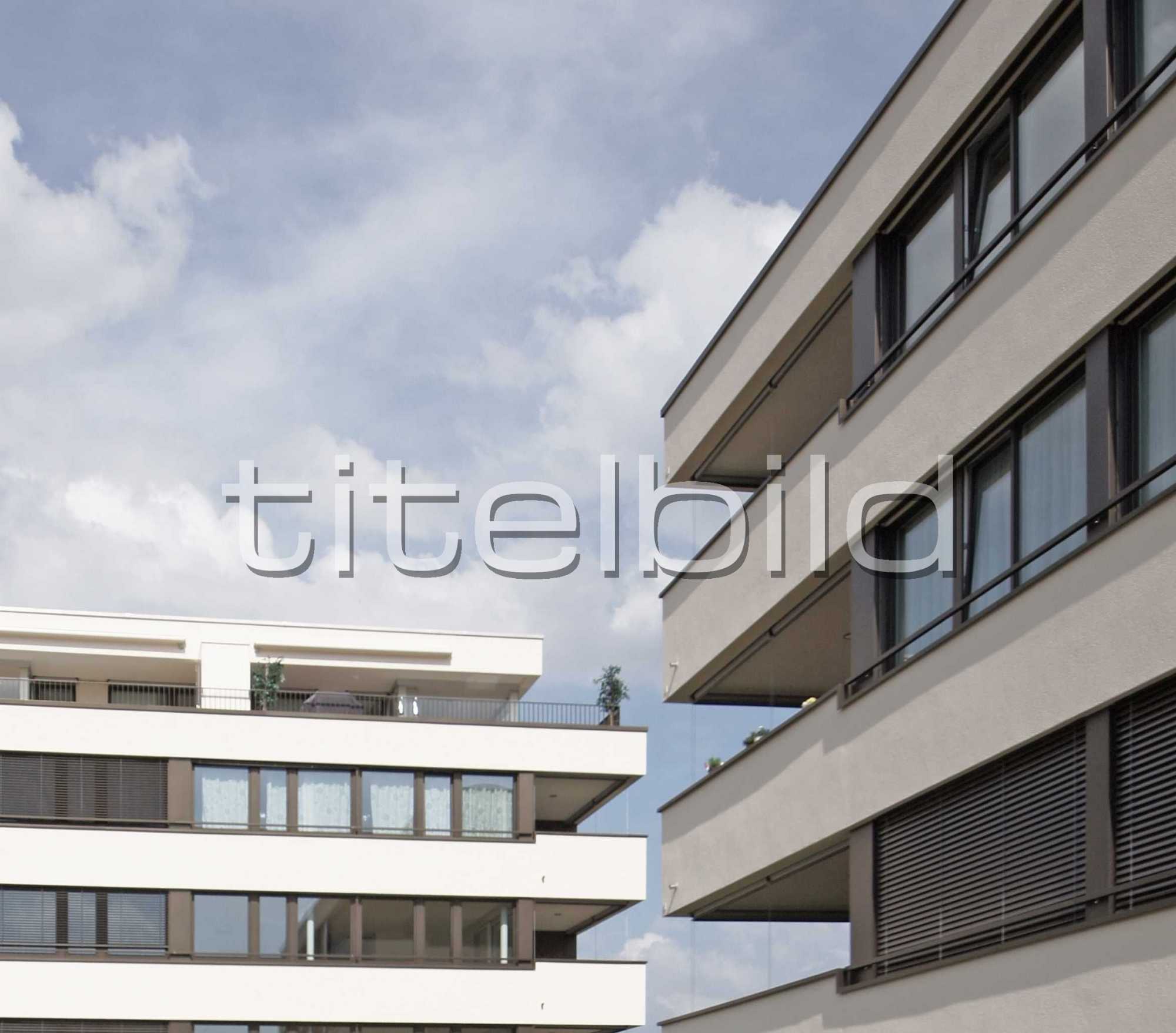 Projektbild-Nr. 2: Schaffhausen, Felsenstieg