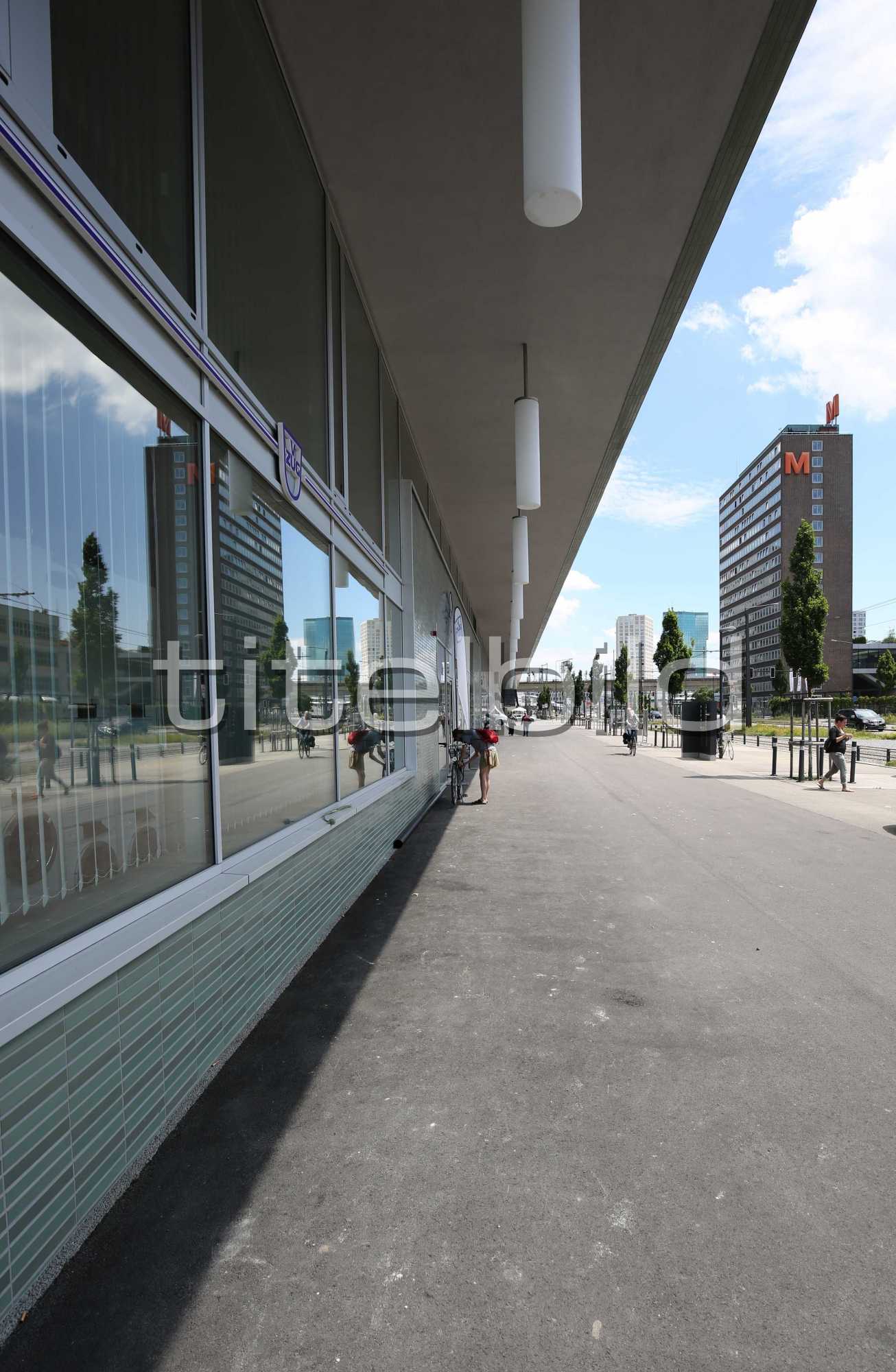 Projektbild-Nr. 7: HardturmPark Baufeld A2 Mietwohnungen