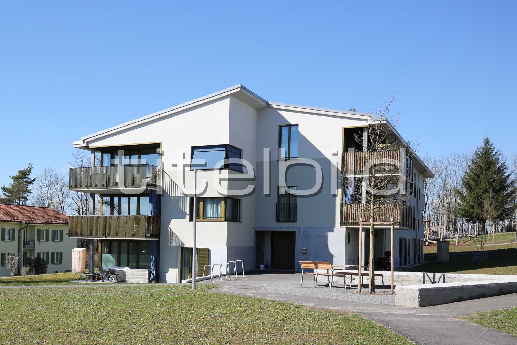 Projektbild-Nr. 0: Wohnsiedlung Holberg 1