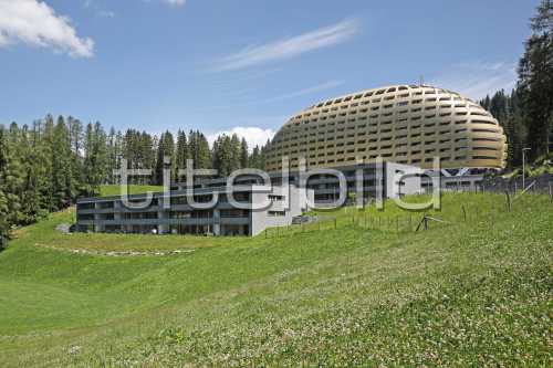 Bild-Nr: 2des Objektes Stilli Park Intercontinental Davos