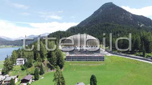 Bild-Nr: 3des Objektes Stilli Park Intercontinental Davos