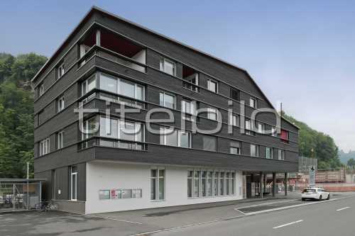 Bild-Nr: 1des Objektes Überbauung Bahnhofareal