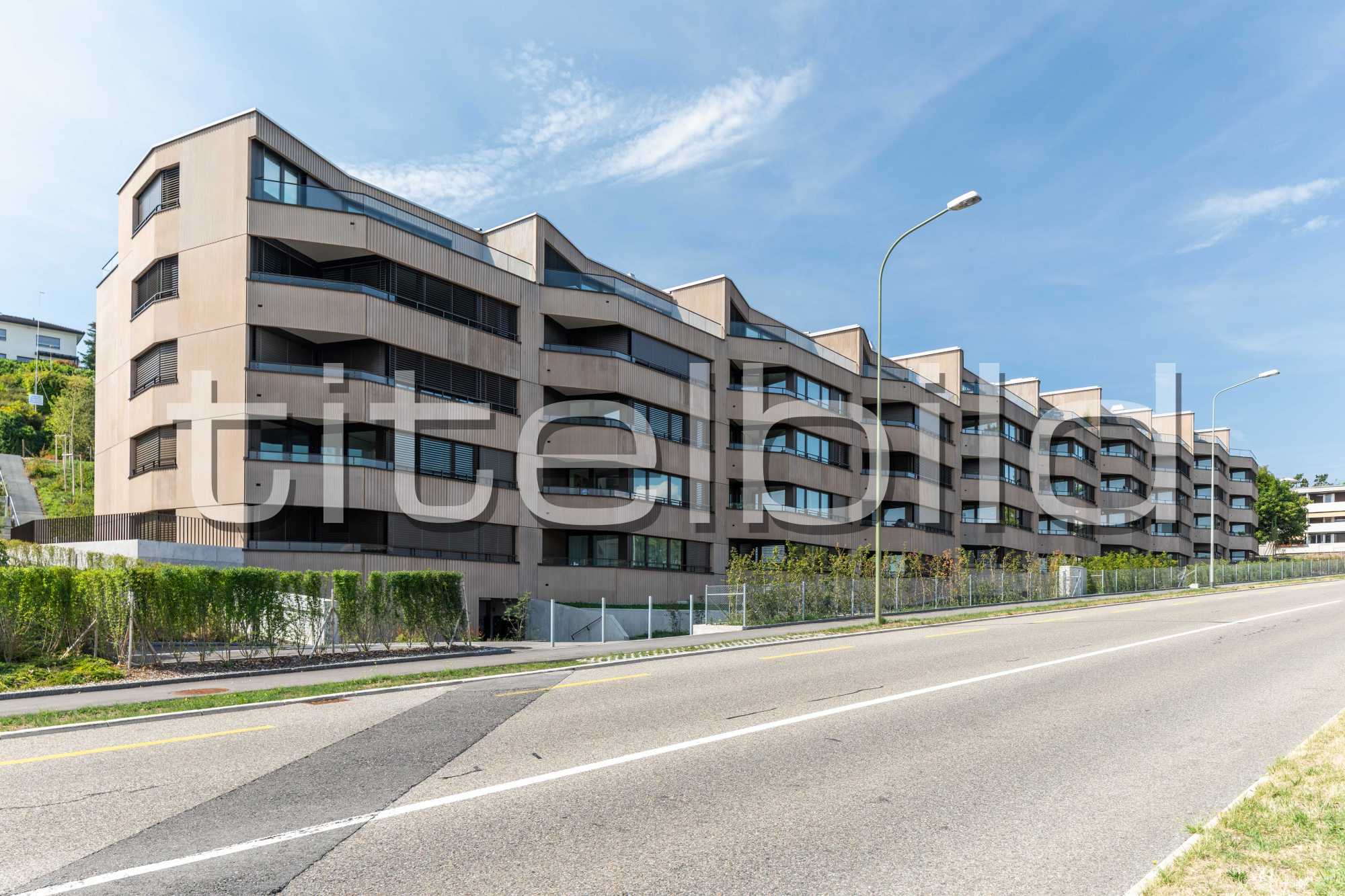 Projektbild-Nr. 0: Flow-Flats