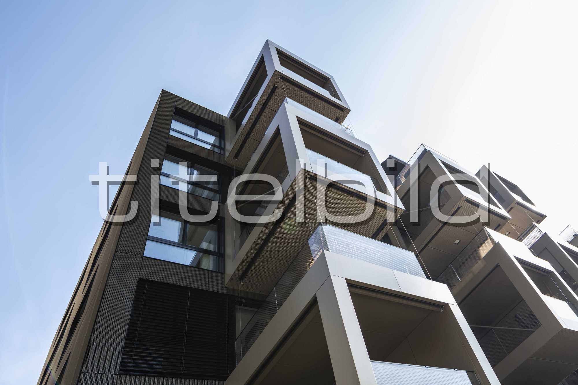 Projektbild-Nr. 10: My Cocoon