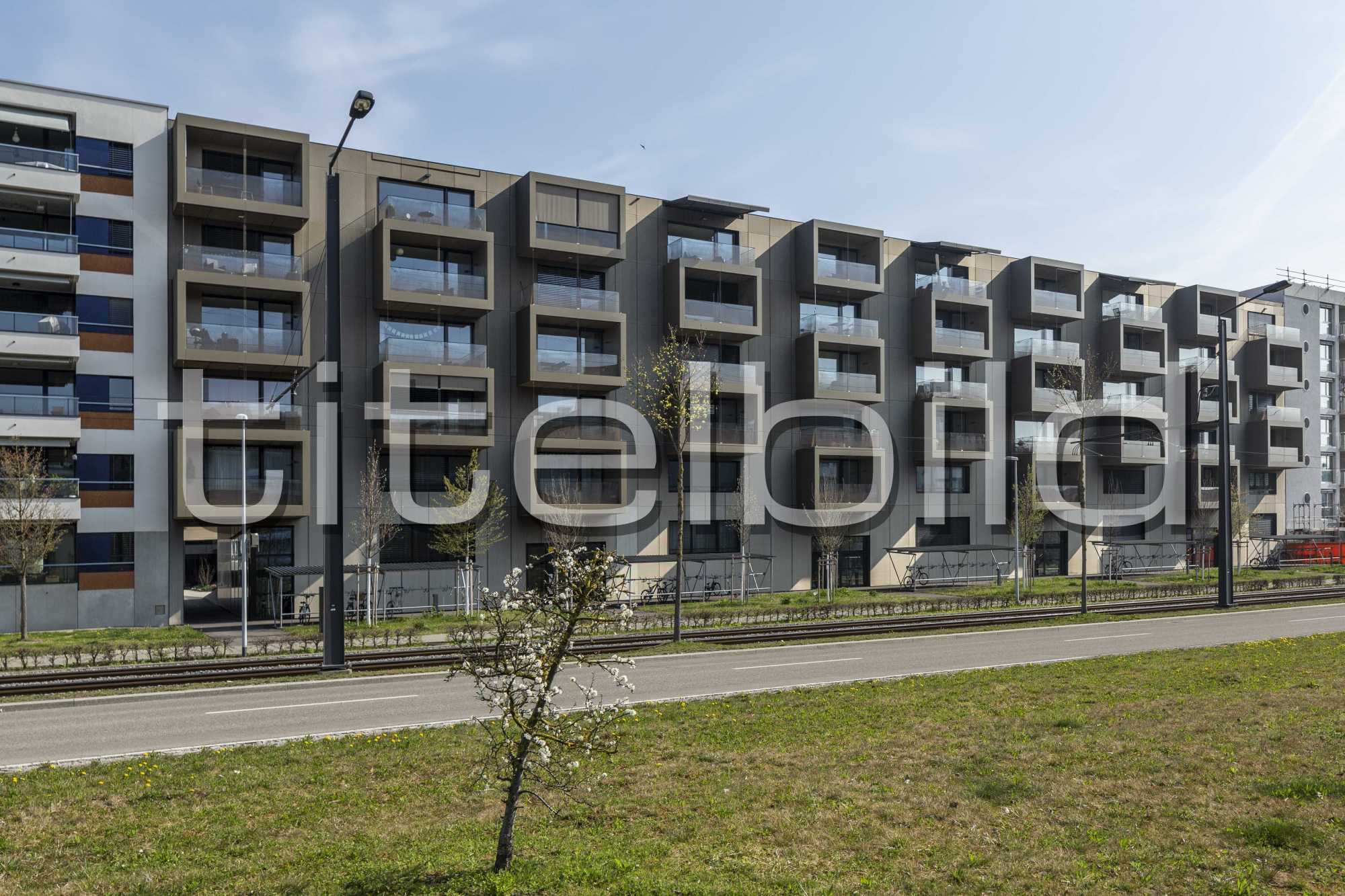 Projektbild-Nr. 2: My Cocoon