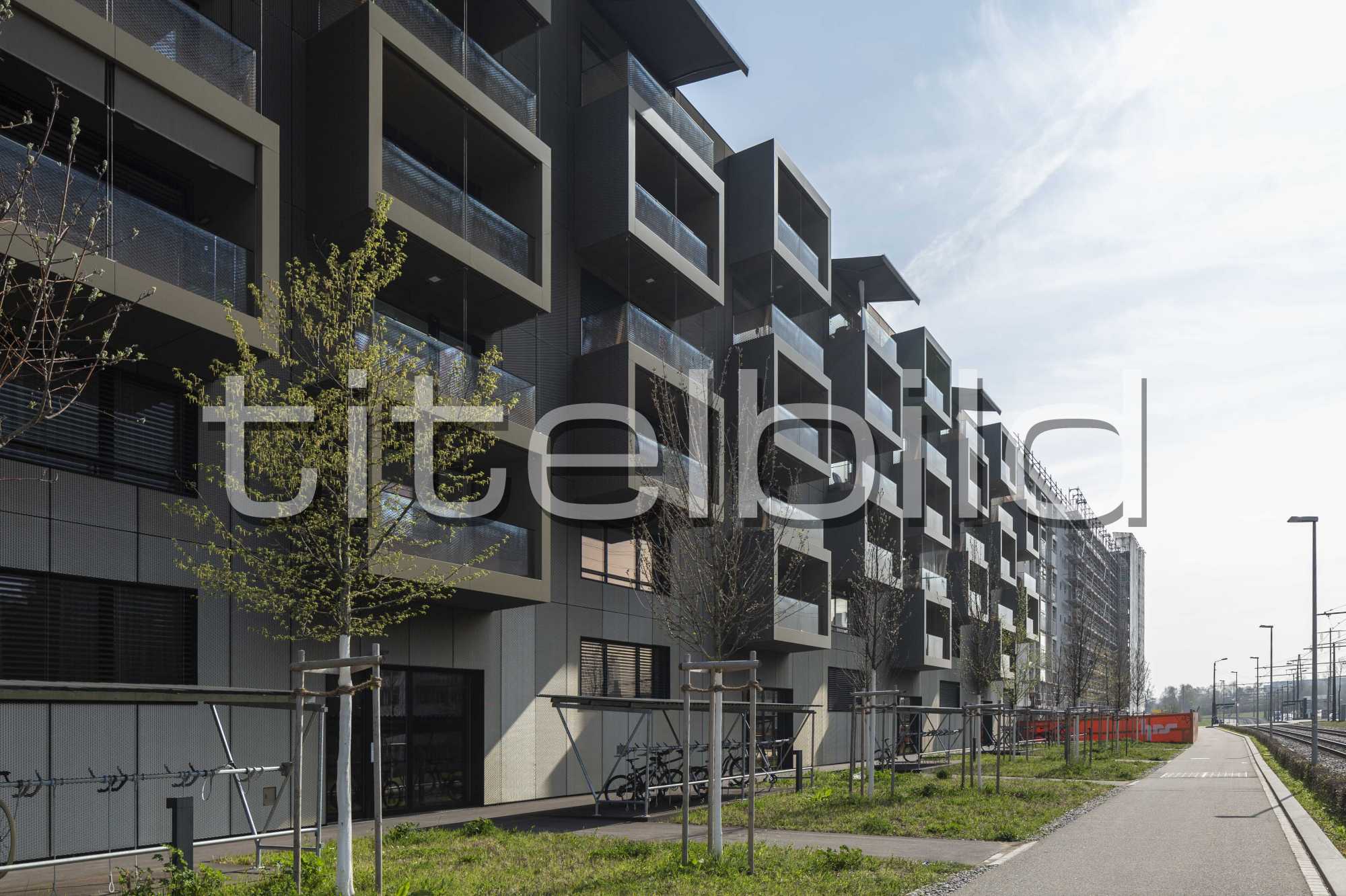 Projektbild-Nr. 4: My Cocoon