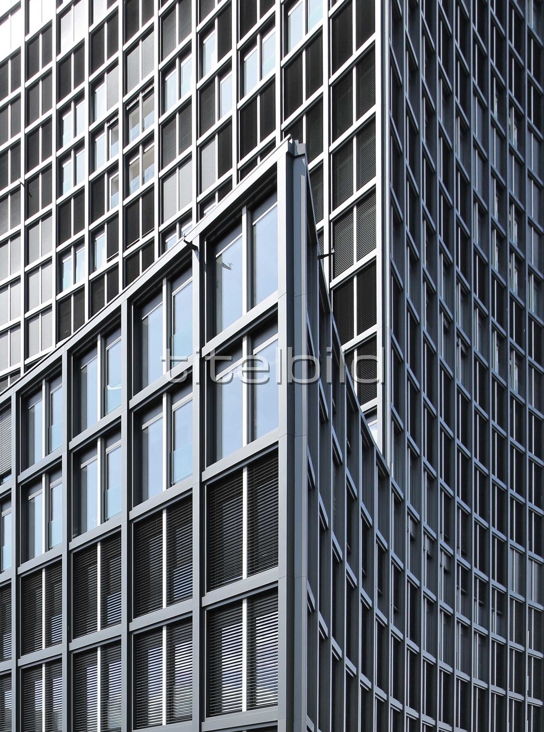 Projektbild-Nr. 9: Ceres Tower