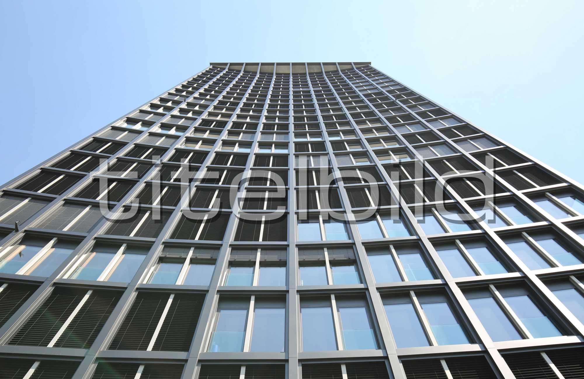 Projektbild-Nr. 5: Ceres Tower