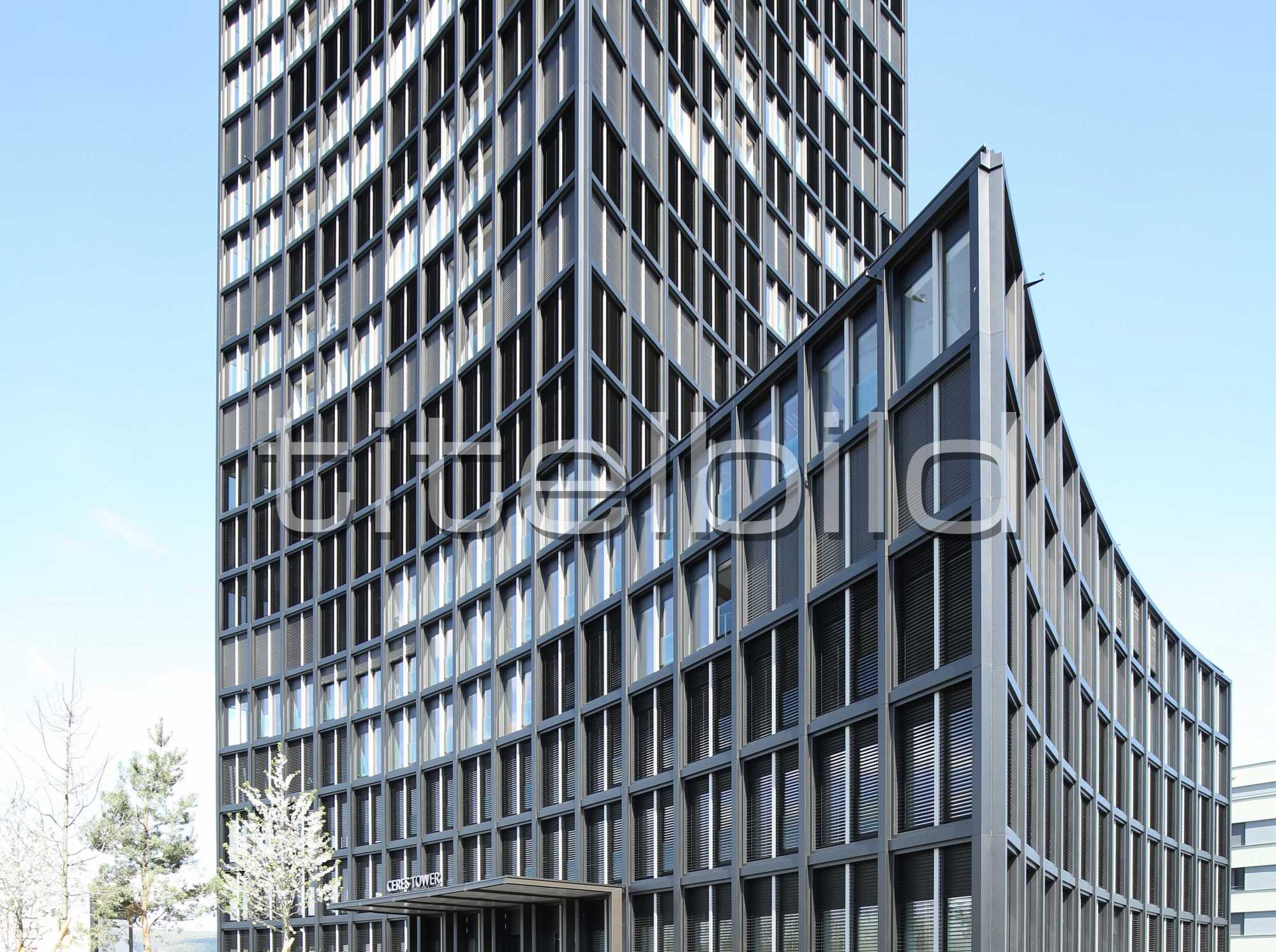 Projektbild-Nr. 7: Ceres Tower