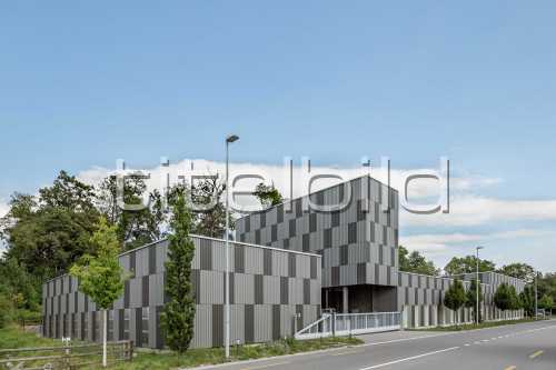 Bild-Nr: 4des Objektes Neubau Kantonaler Werkhof