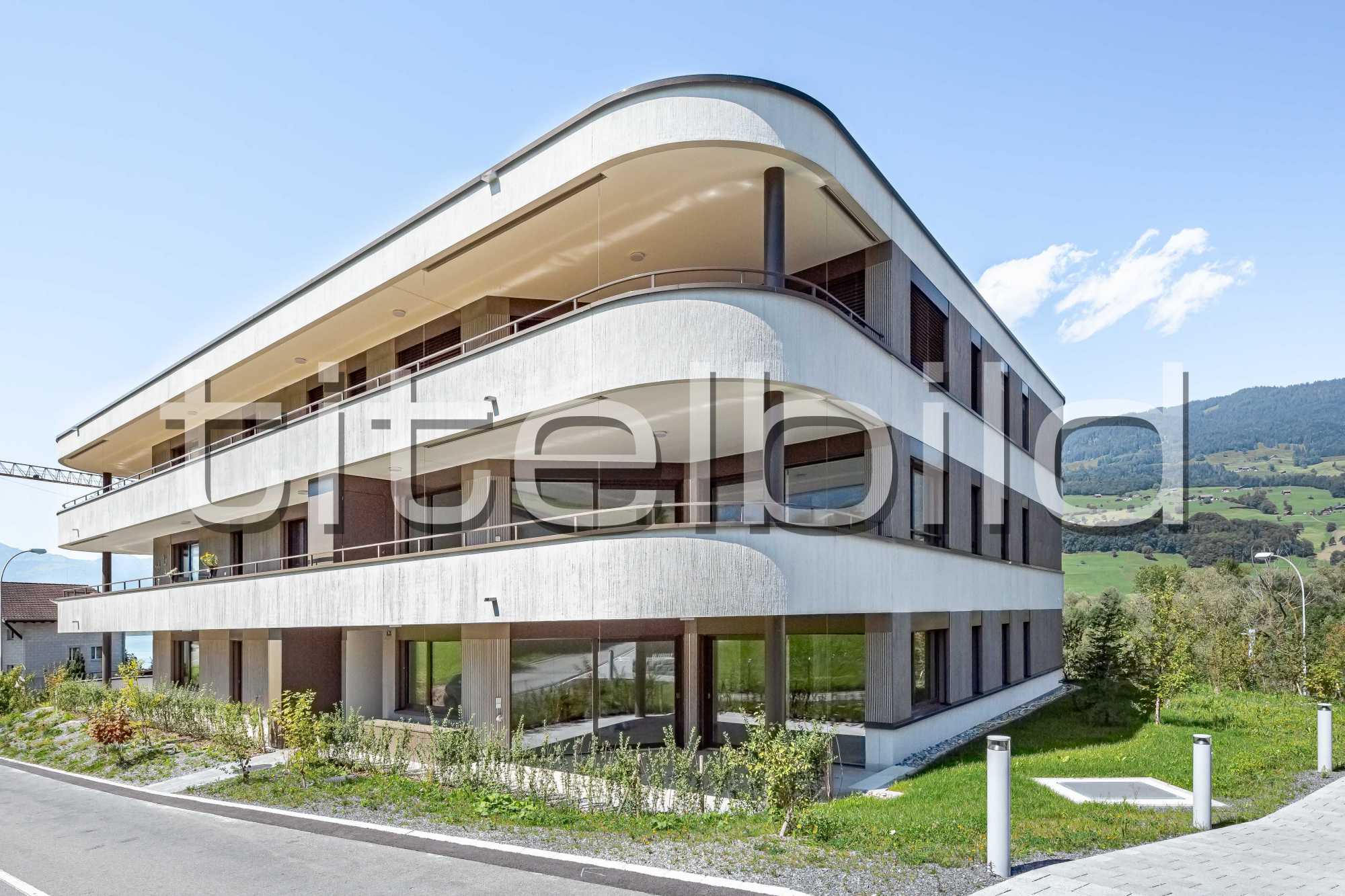 Projektbild-Nr. 4: Belvoir-Sachseln