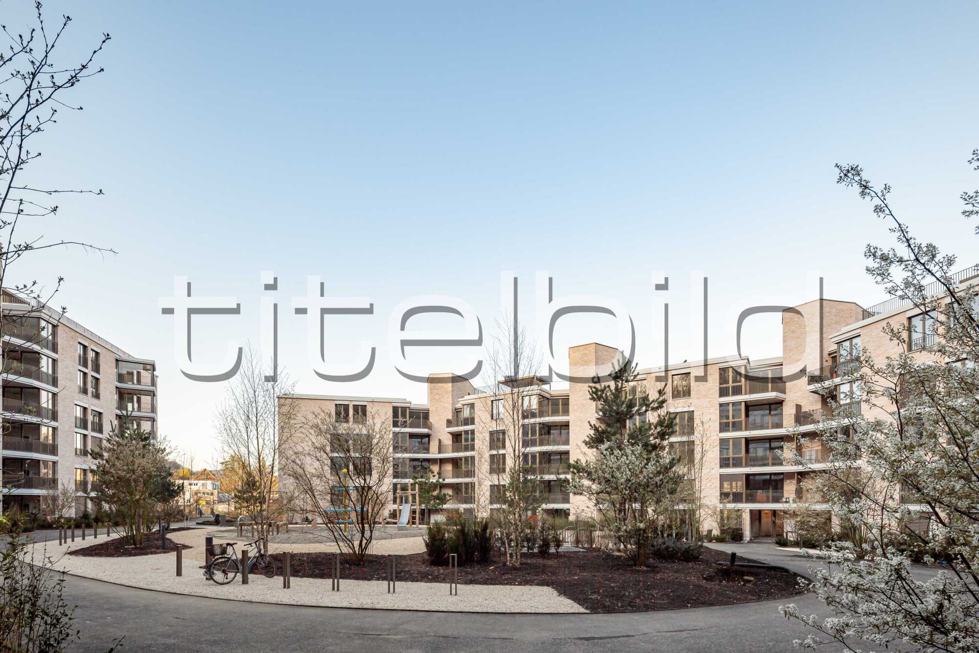 Projektbild-Nr. 1: WÜB Grammet