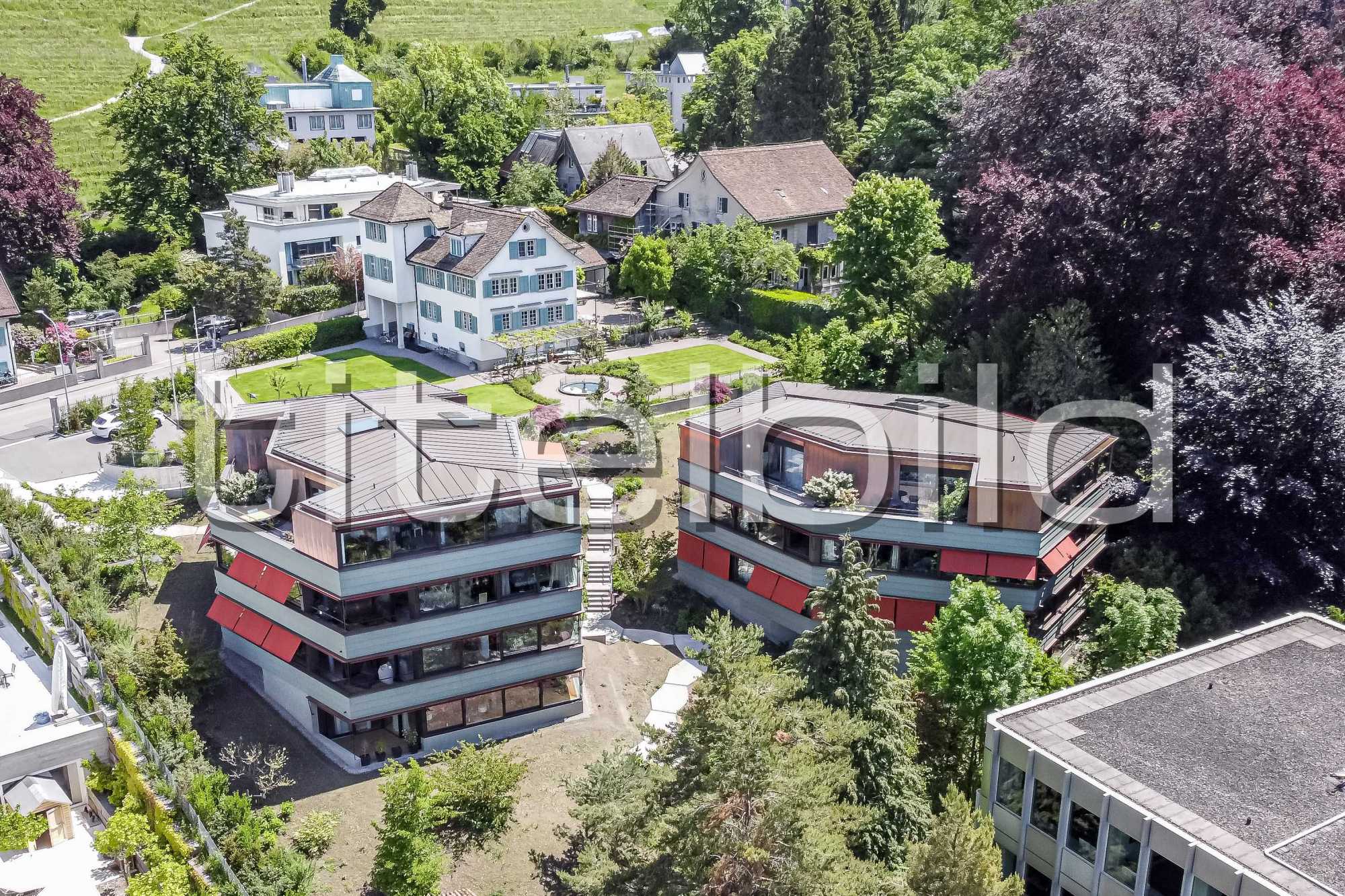 Projektbild-Nr. 0: Wonnegarten