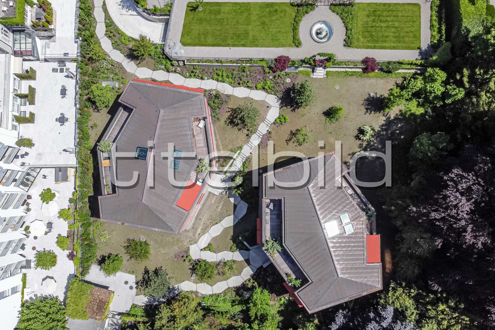 Projektbild-Nr. 1: Wonnegarten