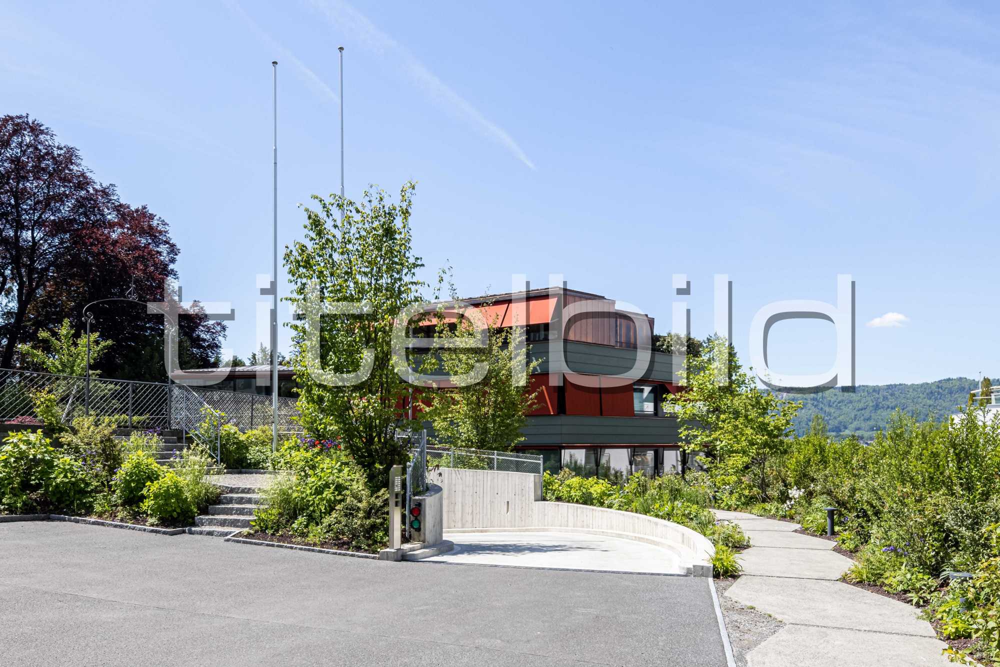 Projektbild-Nr. 2: Wonnegarten