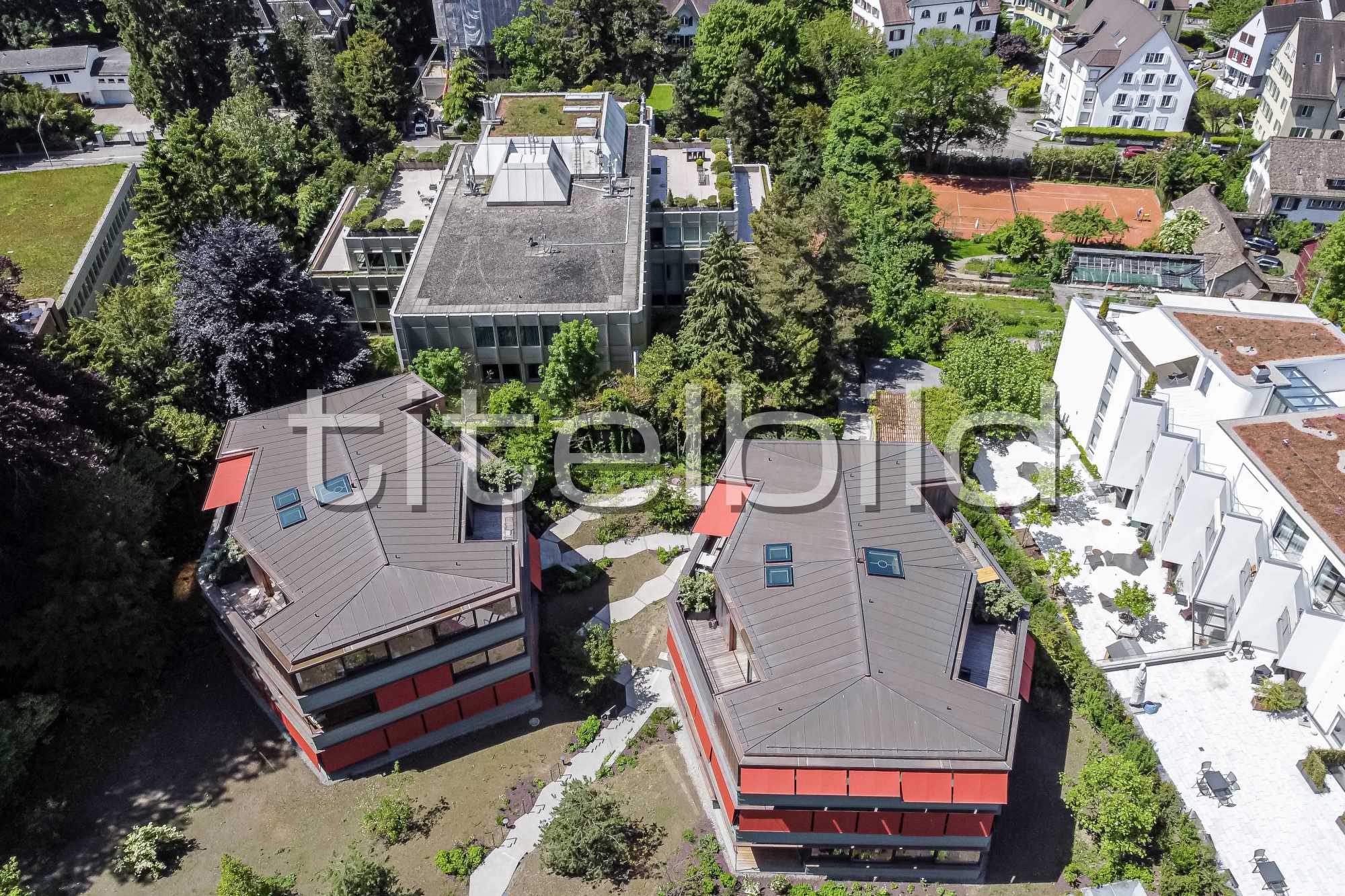 Projektbild-Nr. 3: Wonnegarten