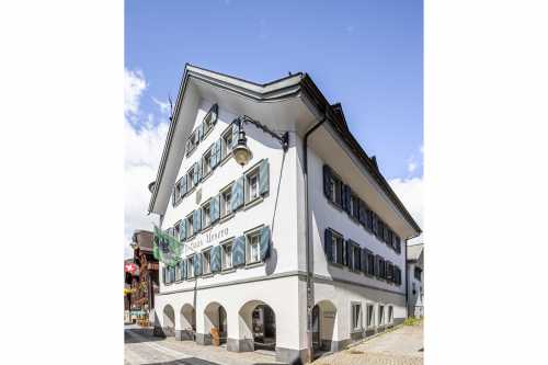 Bild-Nr: 3des Objektes Rathaus Ursern, Andermatt