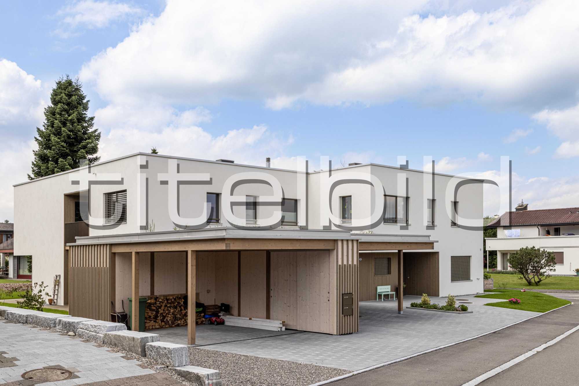 Projektbild-Nr. 1: DEFH